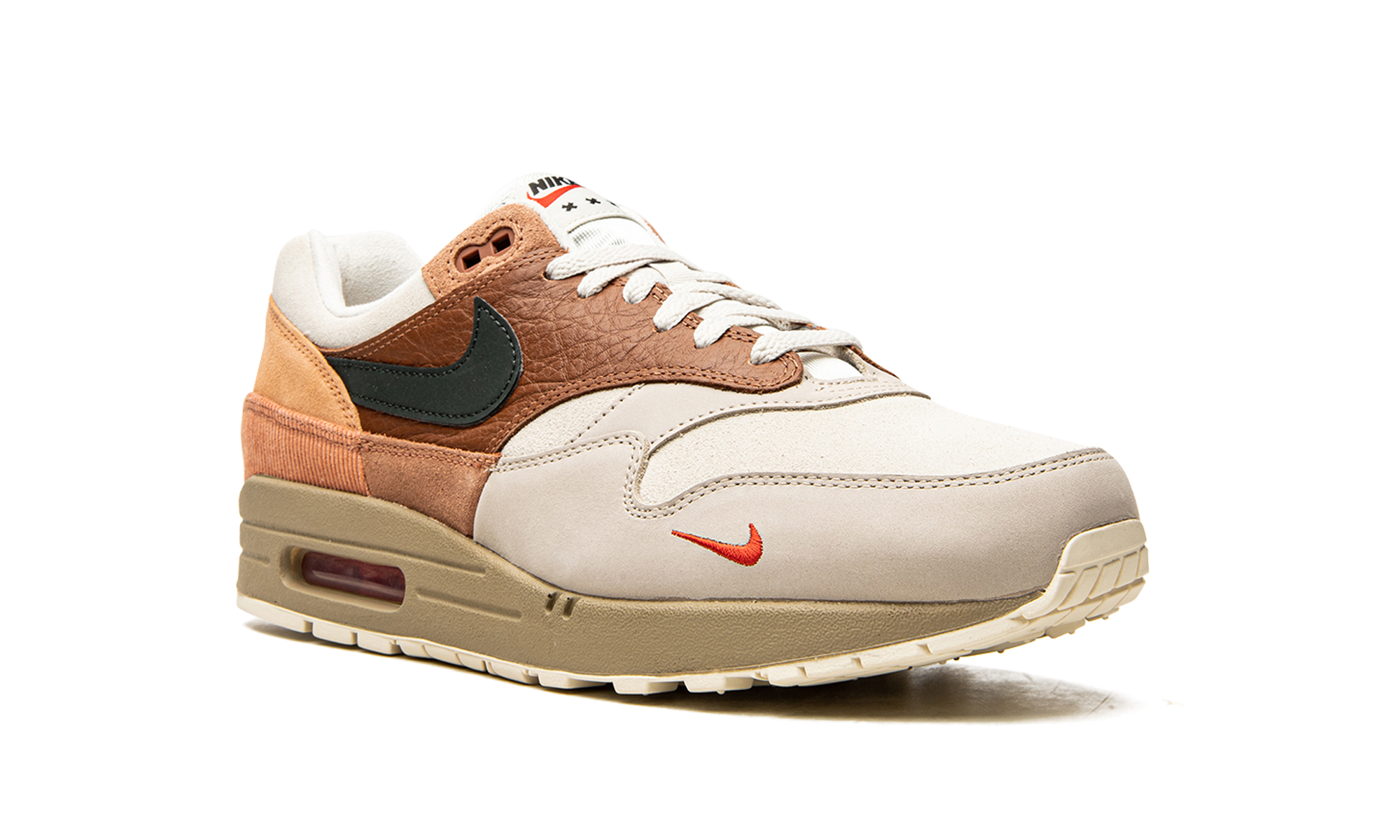 Air Max 1 "city Pack - Amsterdam" - 7