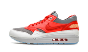 Air Max 1 "clot K.o.d. - Solar Red" - 1