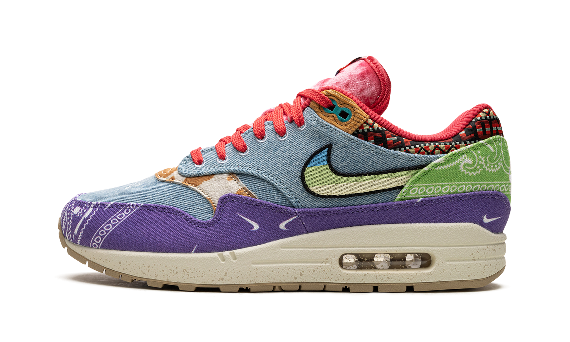 Air Max 1 "concepts - Far Out" - 1