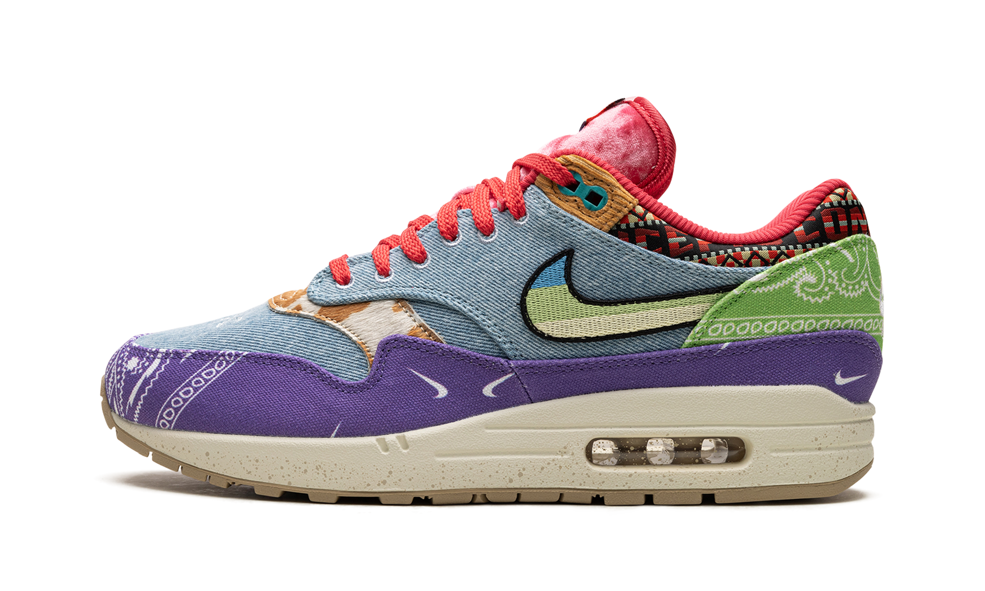 Air Max 1 "concepts - Far Out" - 1