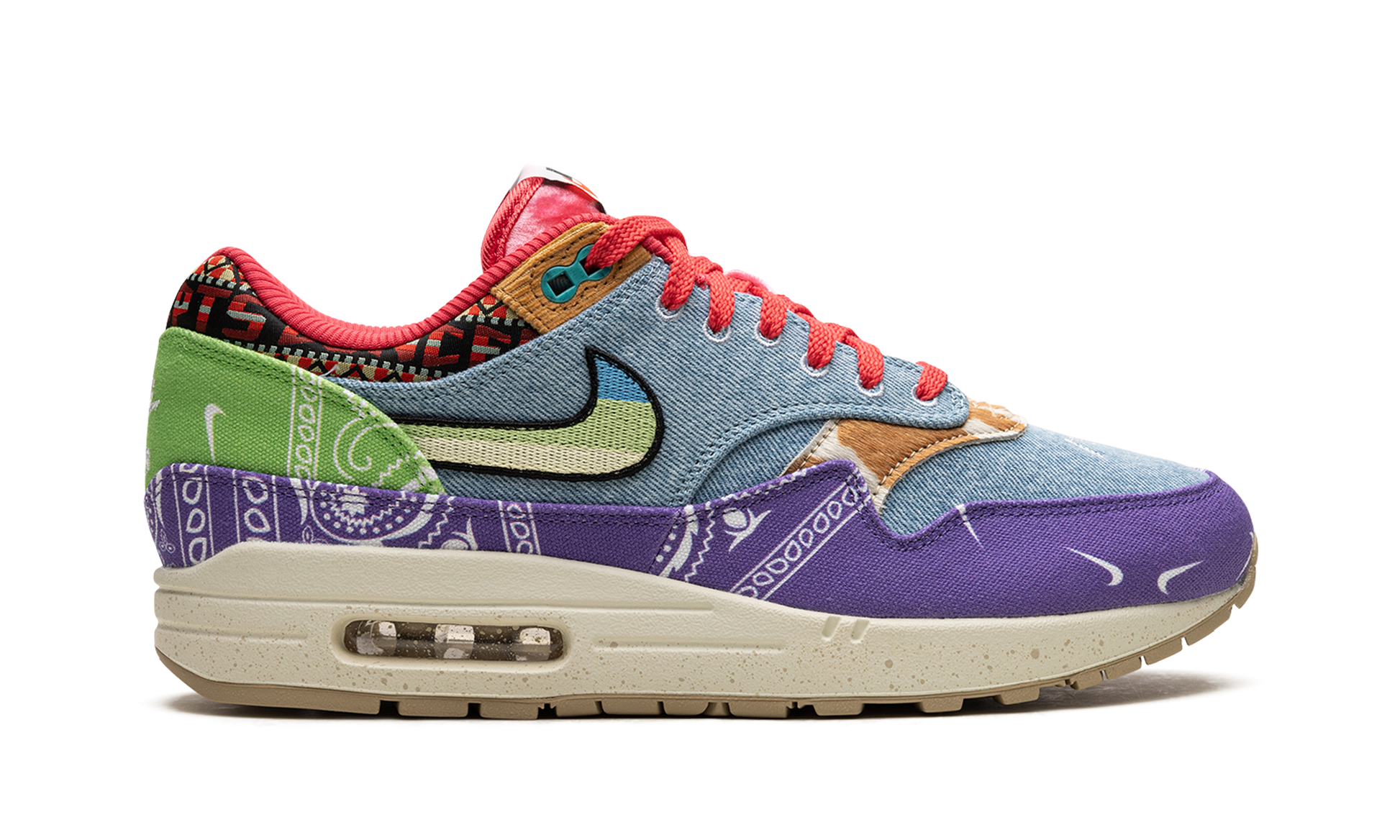 Air Max 1 "concepts - Far Out" - 6