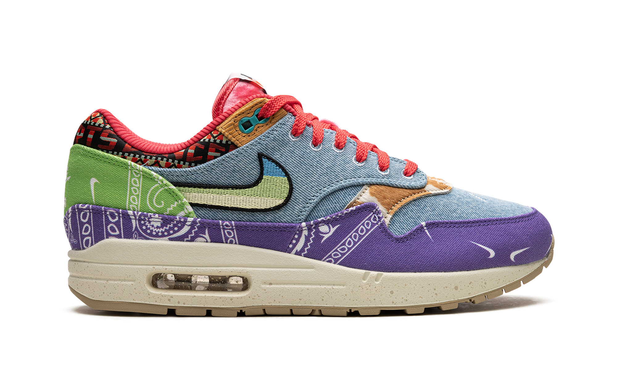 Air Max 1 "concepts - Far Out" - 6