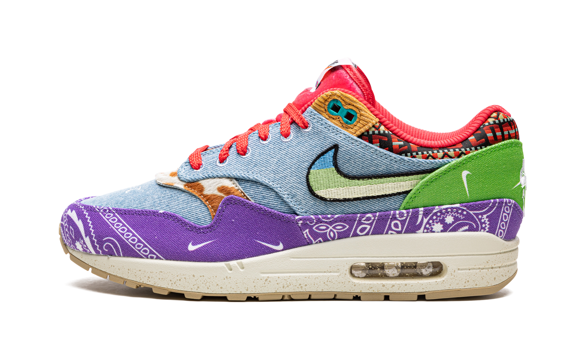 Air Max 1 "concepts - Far Out" - 8