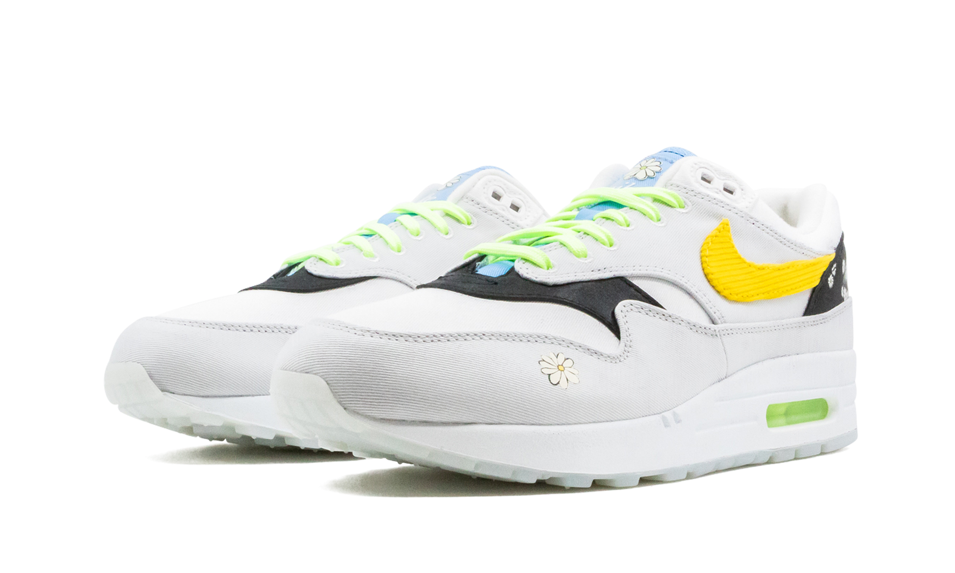 Air Max 1 "daisy Pack" - 2