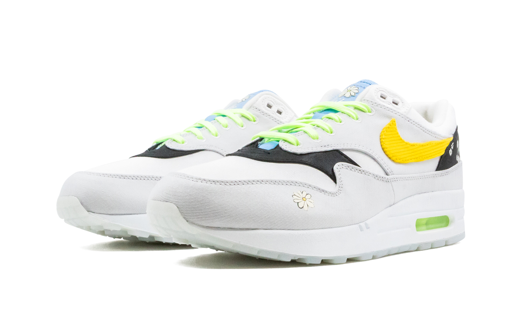 Air Max 1 "daisy Pack" - 2