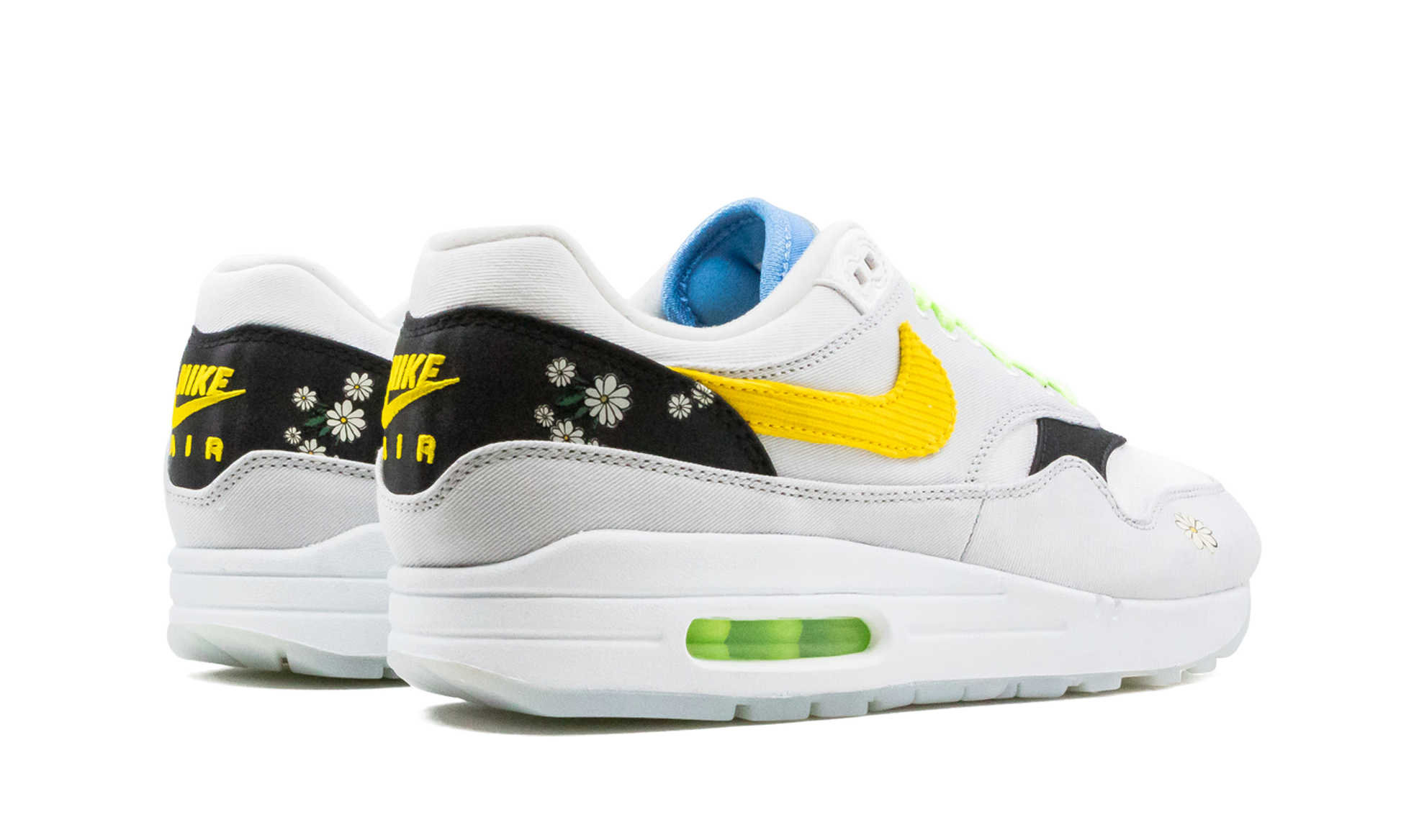 Air Max 1 "daisy Pack" - 3