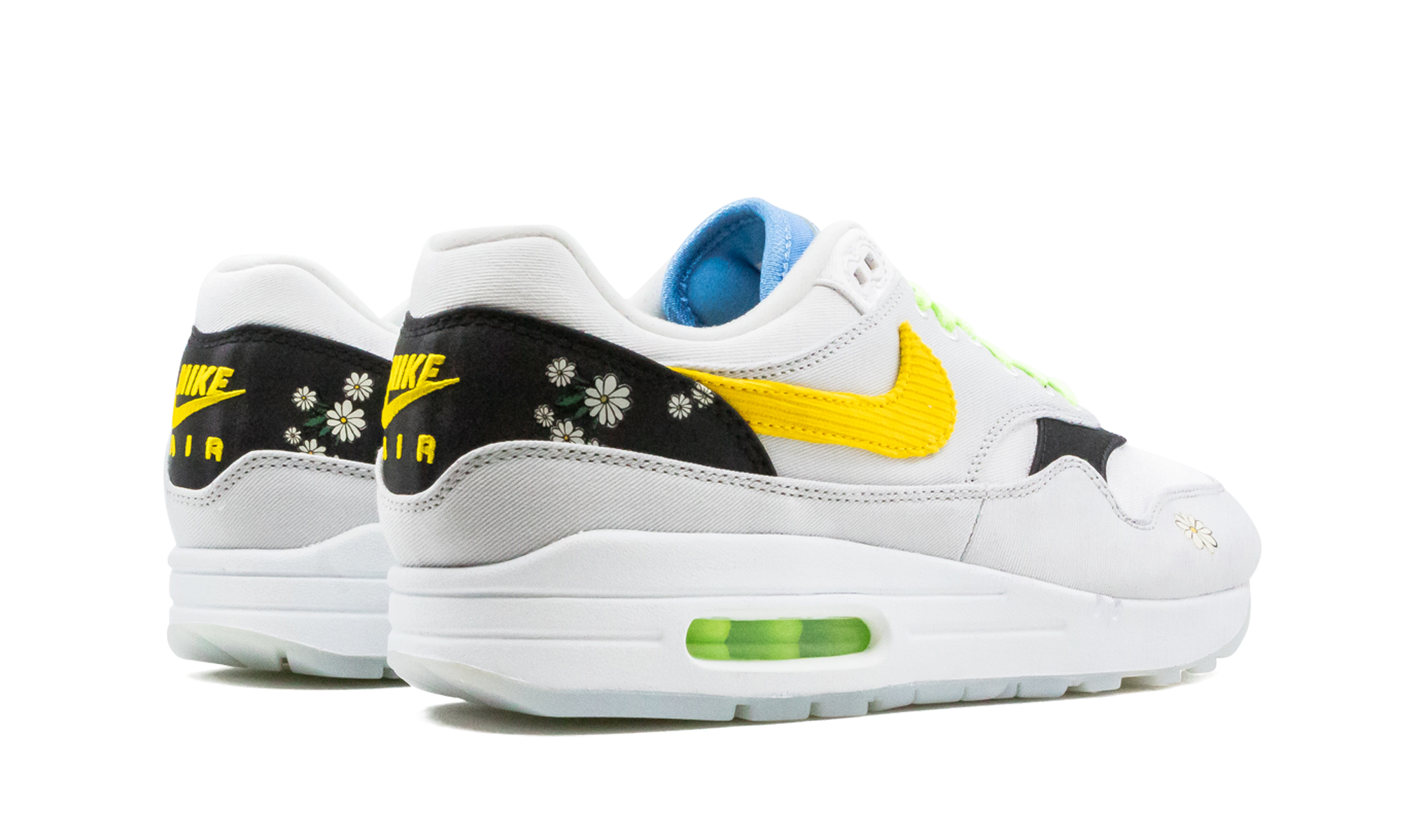 Air Max 1 "daisy Pack" - 3