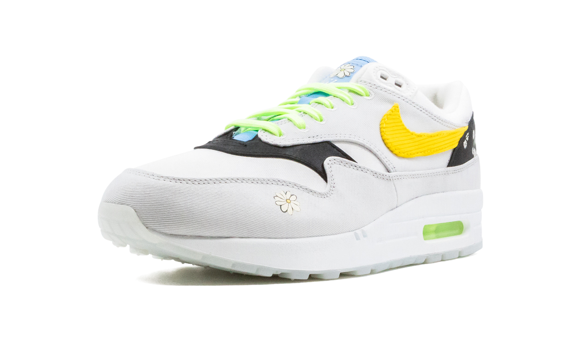 Air Max 1 "daisy Pack" - 4