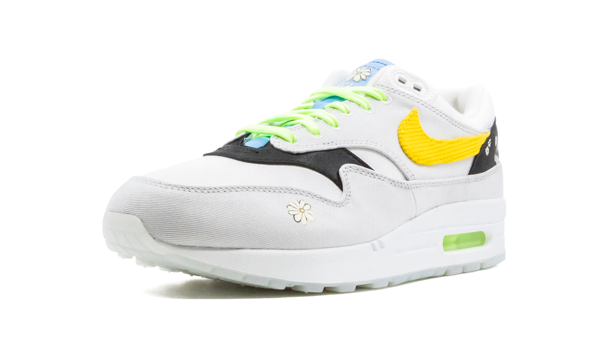 Air Max 1 "daisy Pack" - 4
