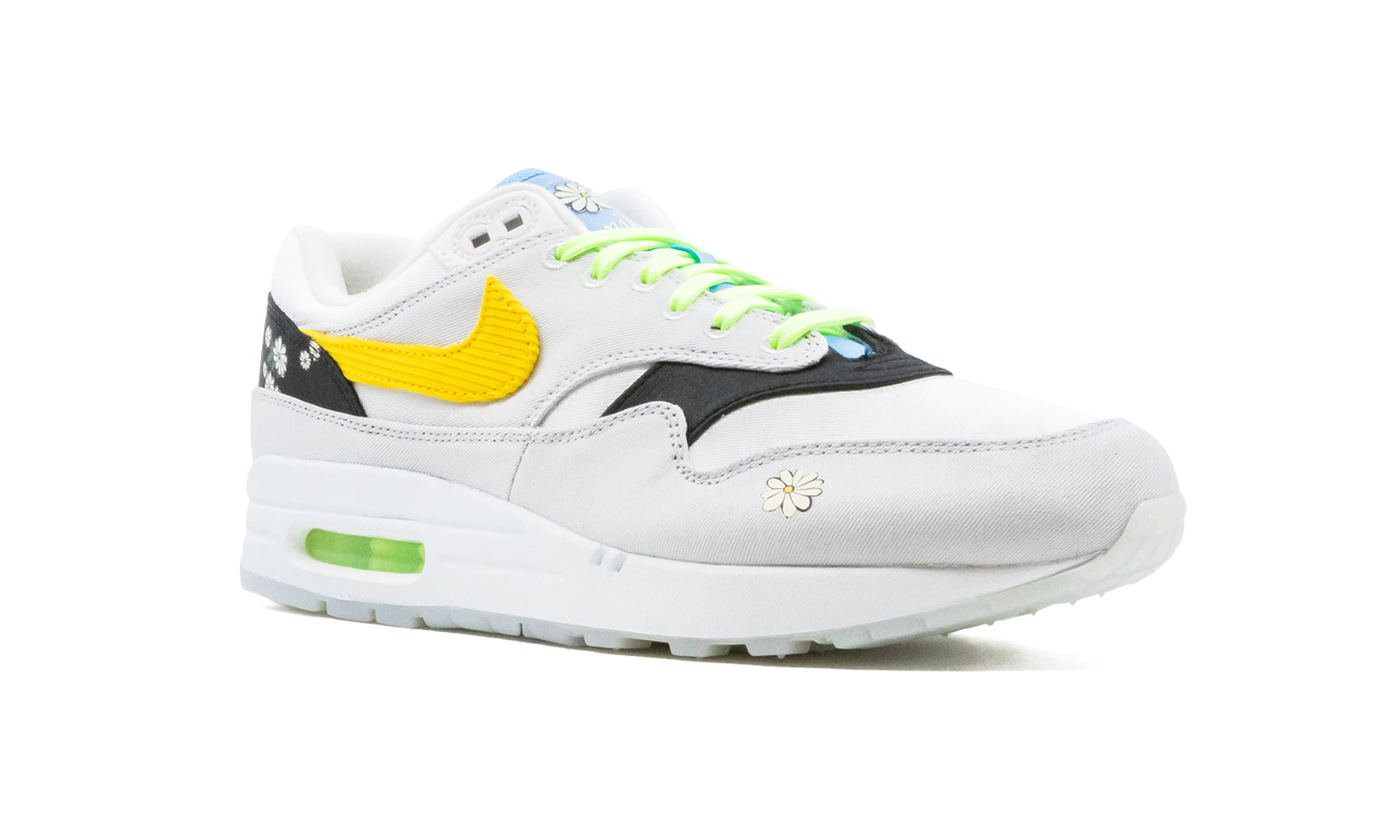 Air Max 1 "daisy Pack" - 7