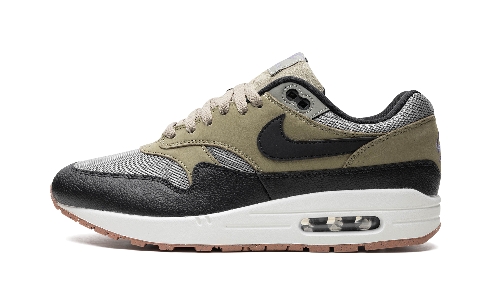 Air Max 1 "dark Stucco" - 1