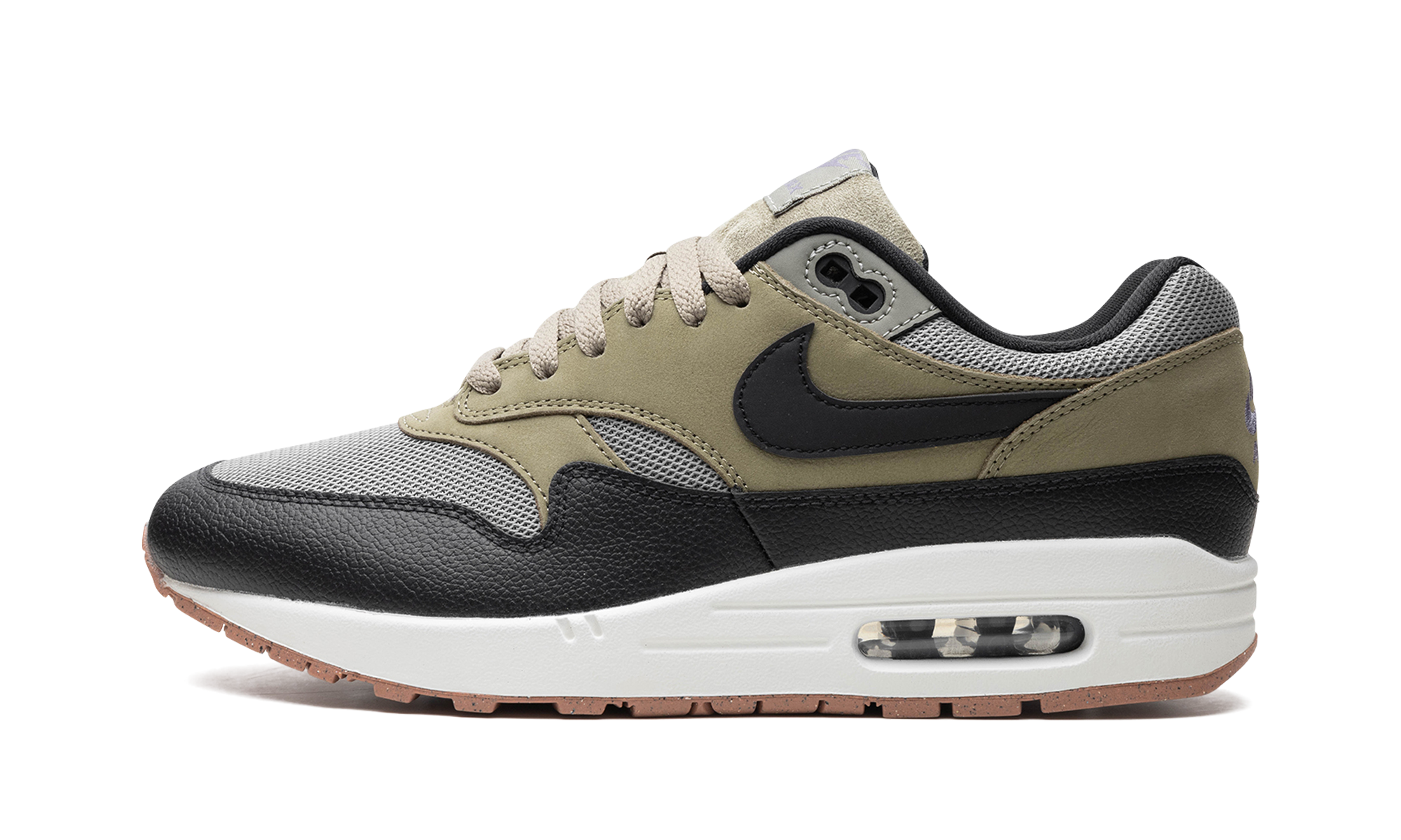 Air Max 1 "dark Stucco" - 1