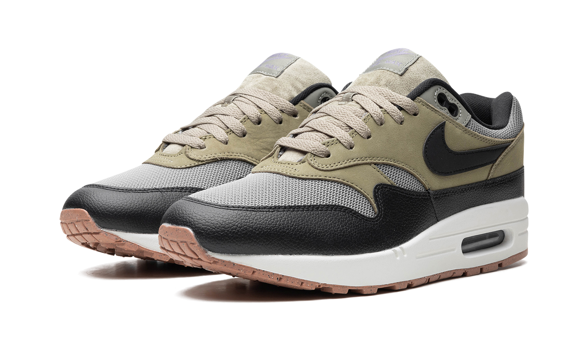 Air Max 1 "dark Stucco" - 2
