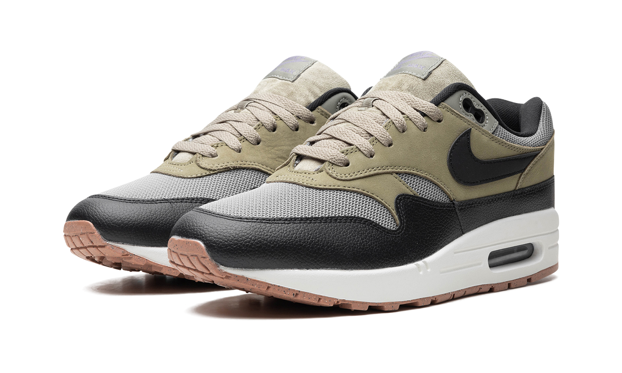 Air Max 1 "dark Stucco" - 2