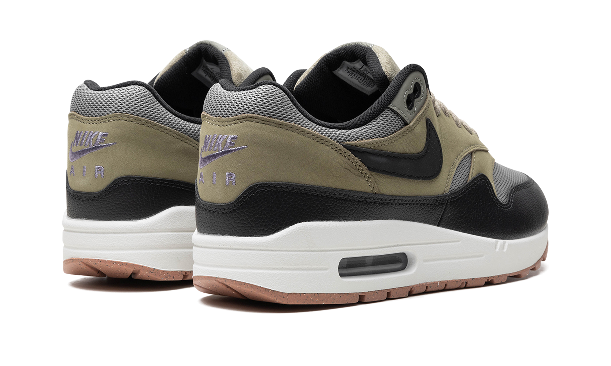 Air Max 1 "dark Stucco" - 3