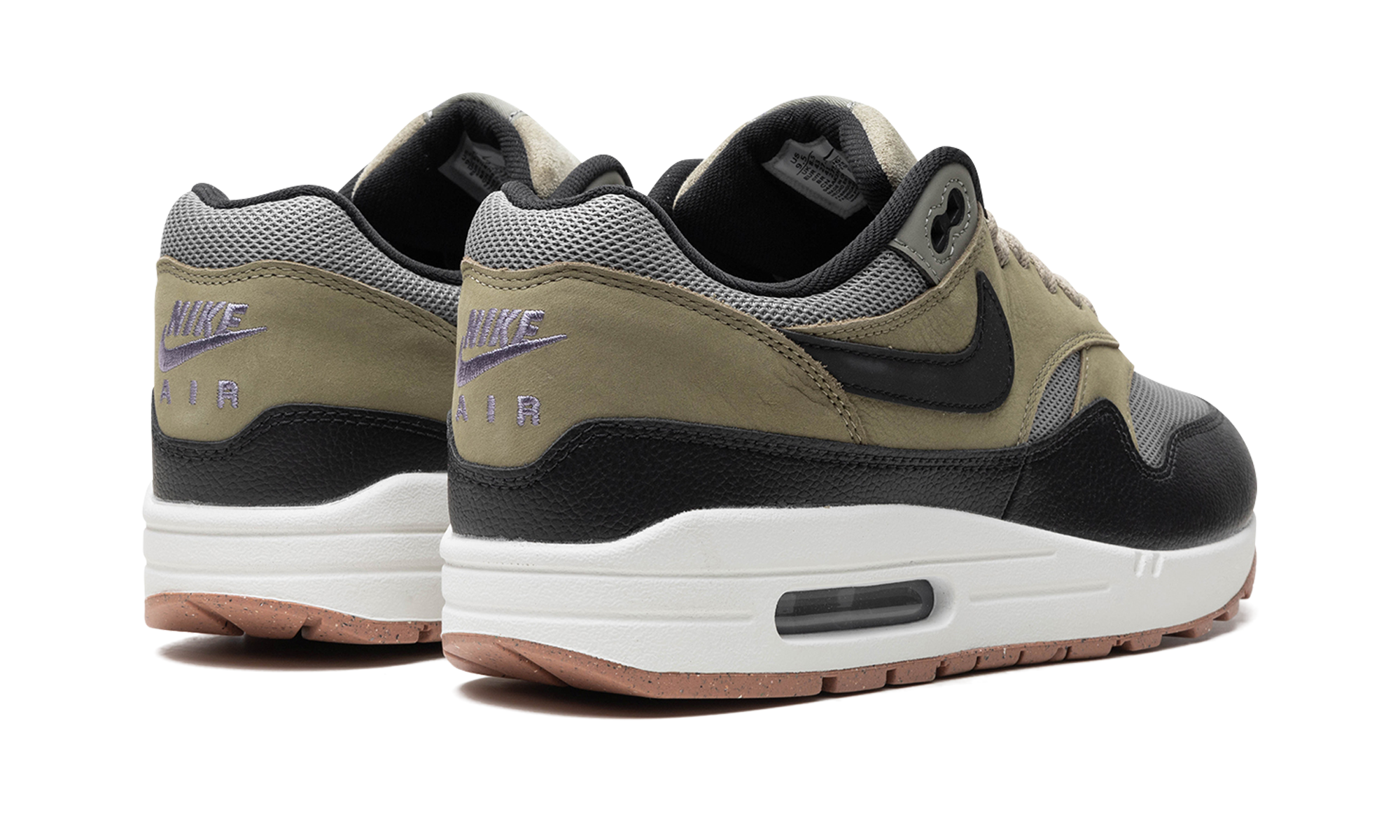 Air Max 1 "dark Stucco" - 3