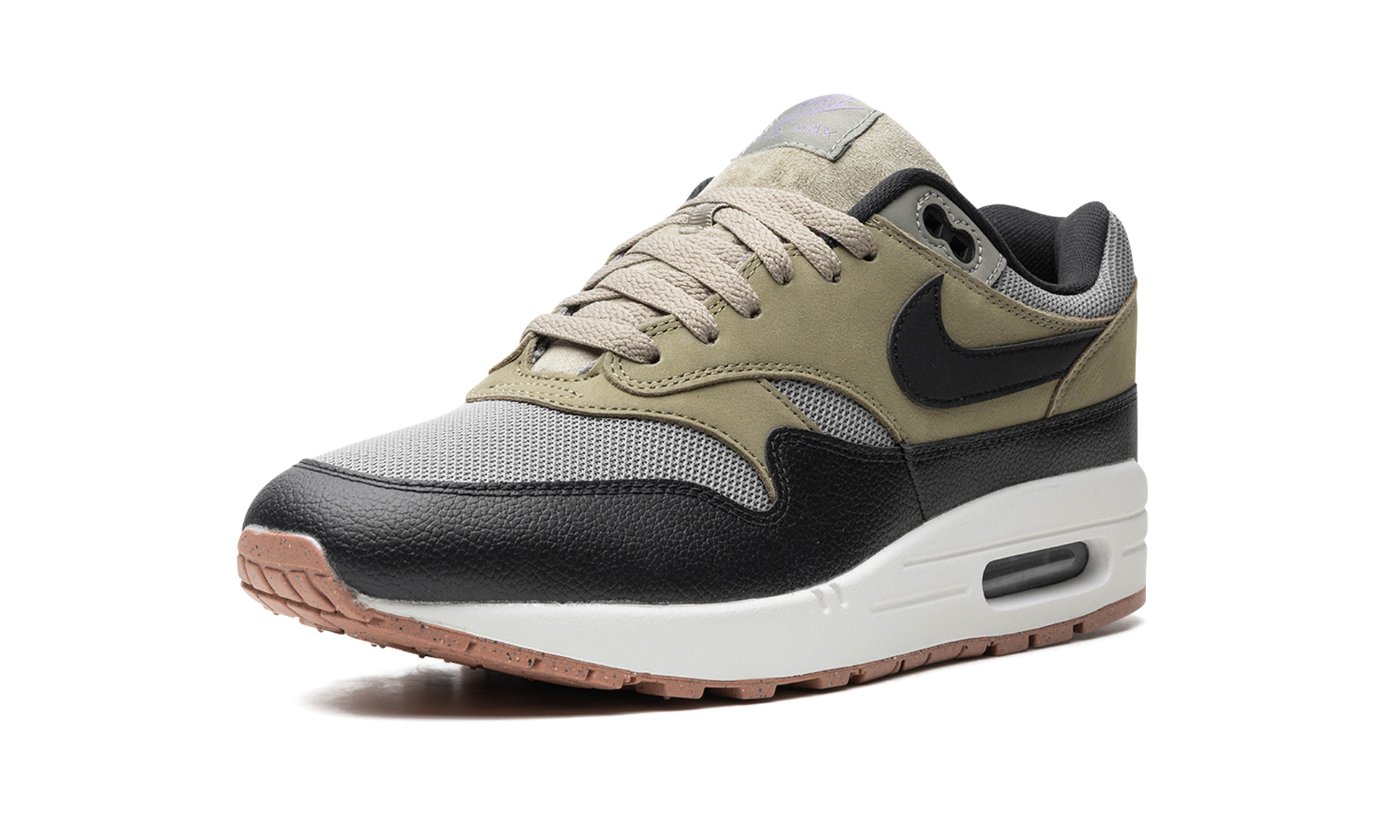 Air Max 1 "dark Stucco" - 4
