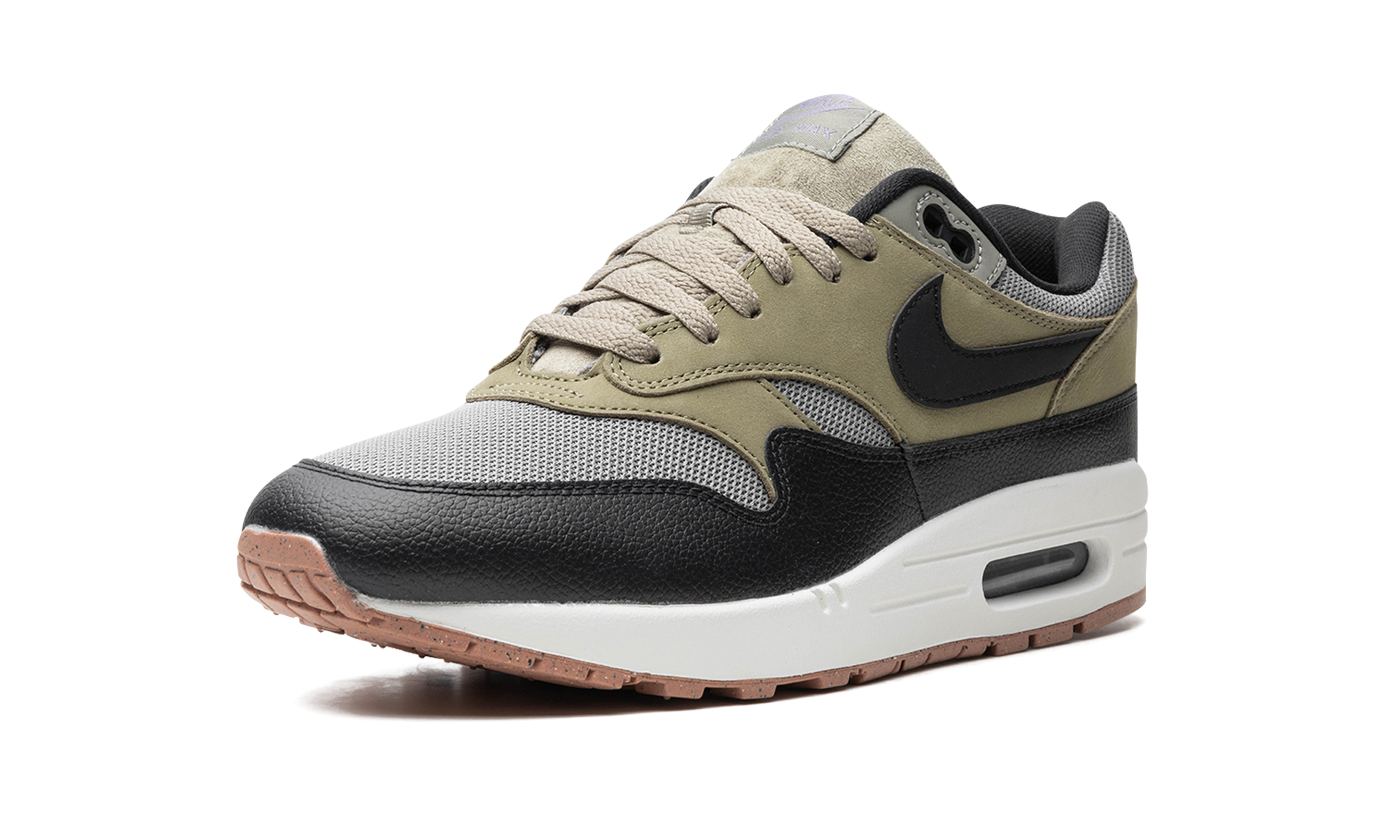 Air Max 1 "dark Stucco" - 4