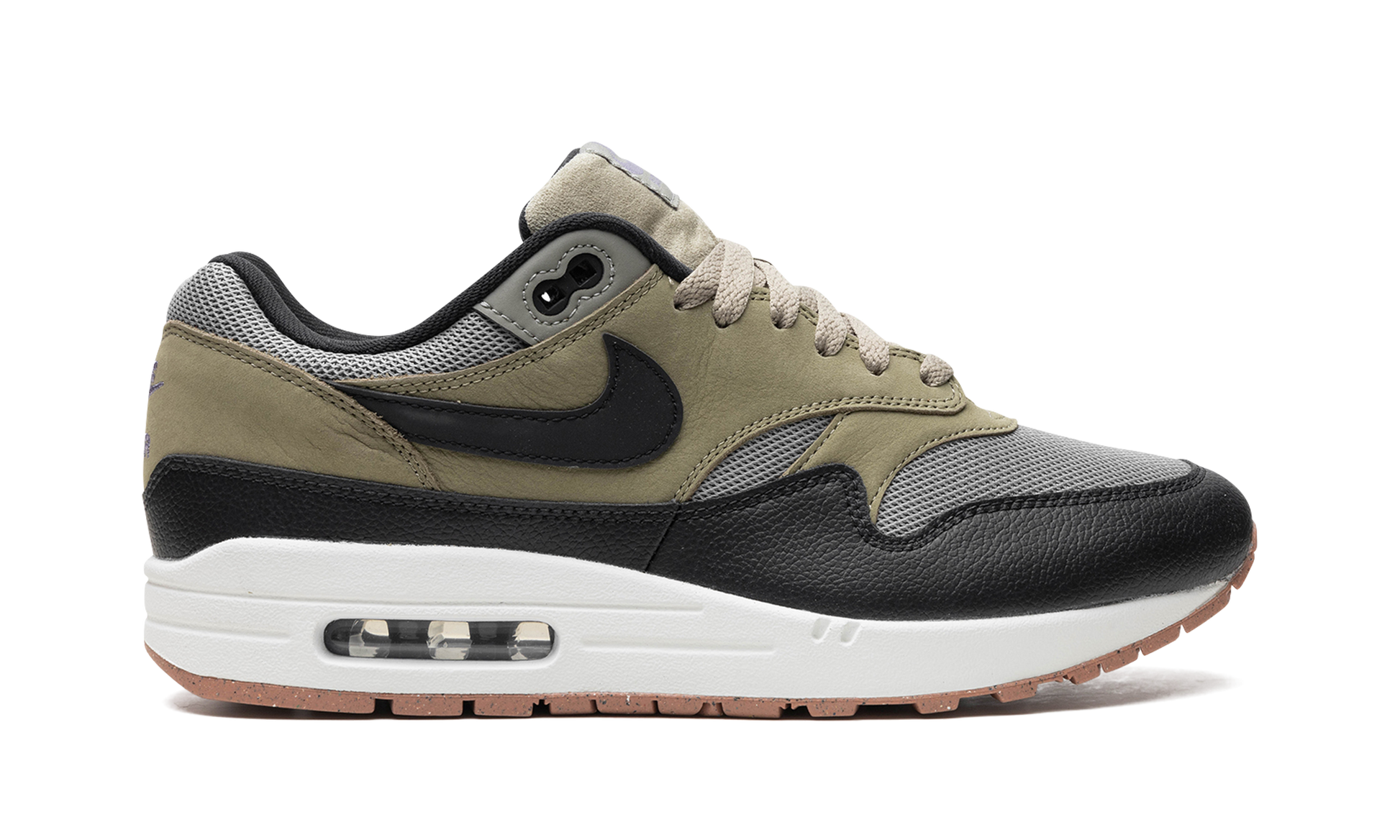 Air Max 1 "dark Stucco" - 6