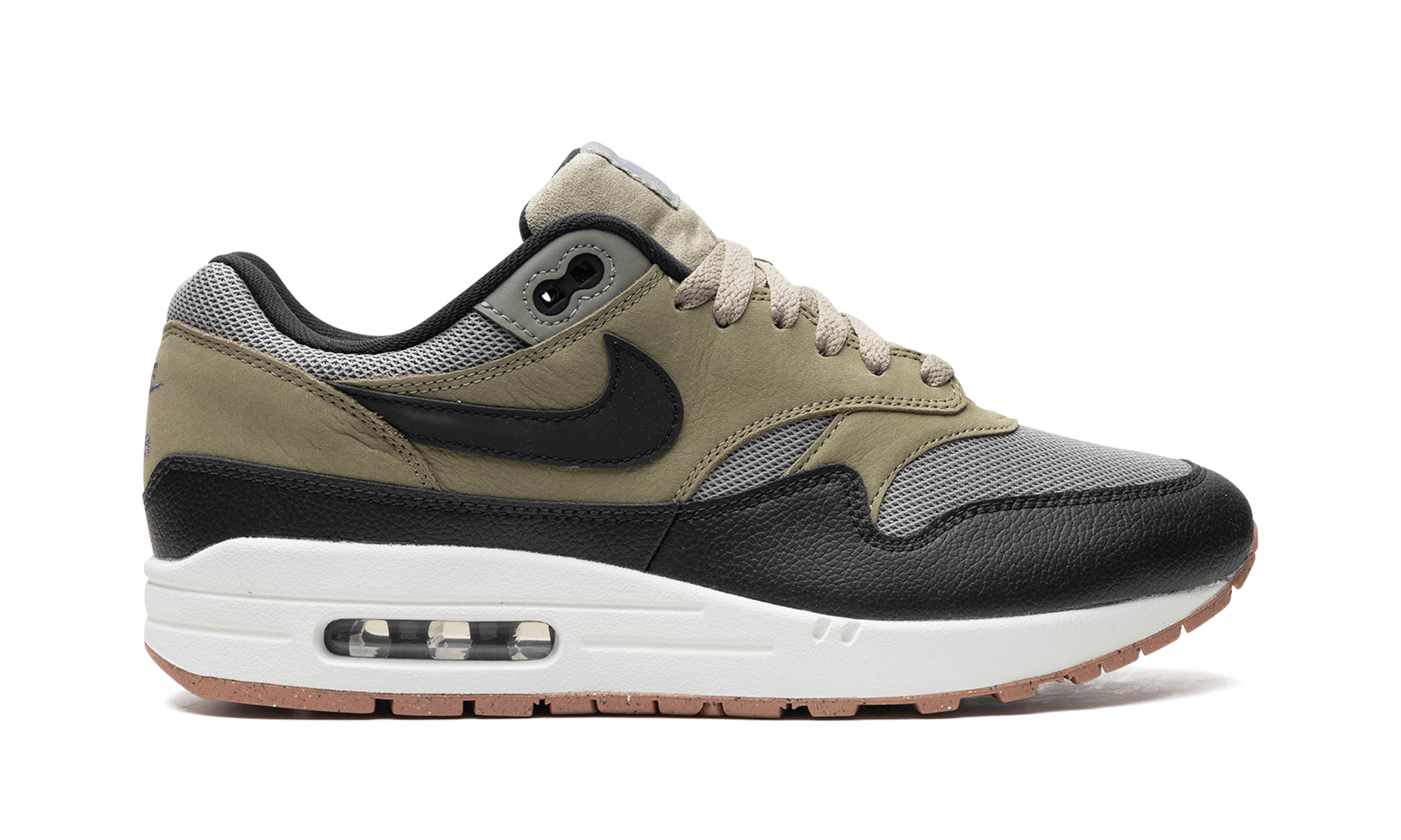 Air Max 1 "dark Stucco" - 6