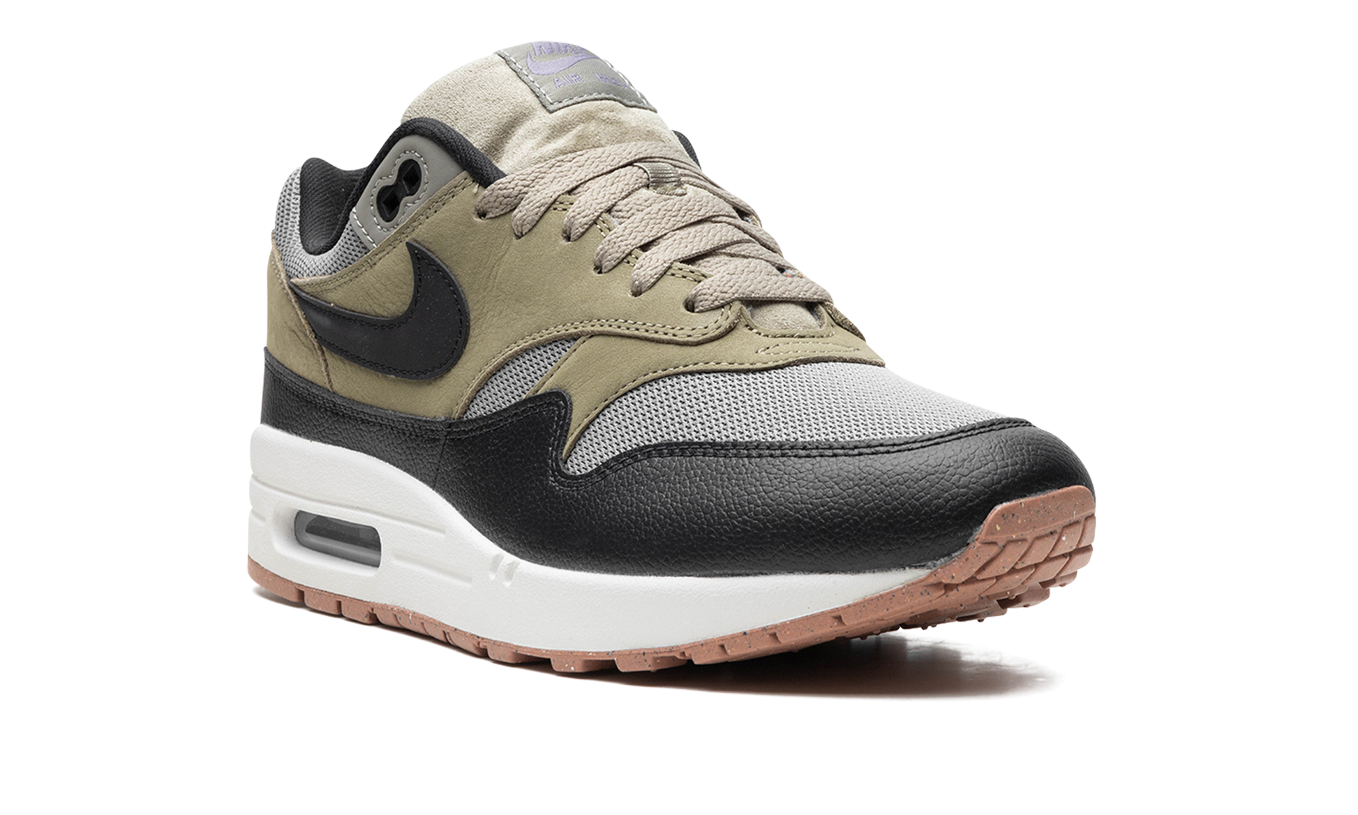 Air Max 1 "dark Stucco" - 7