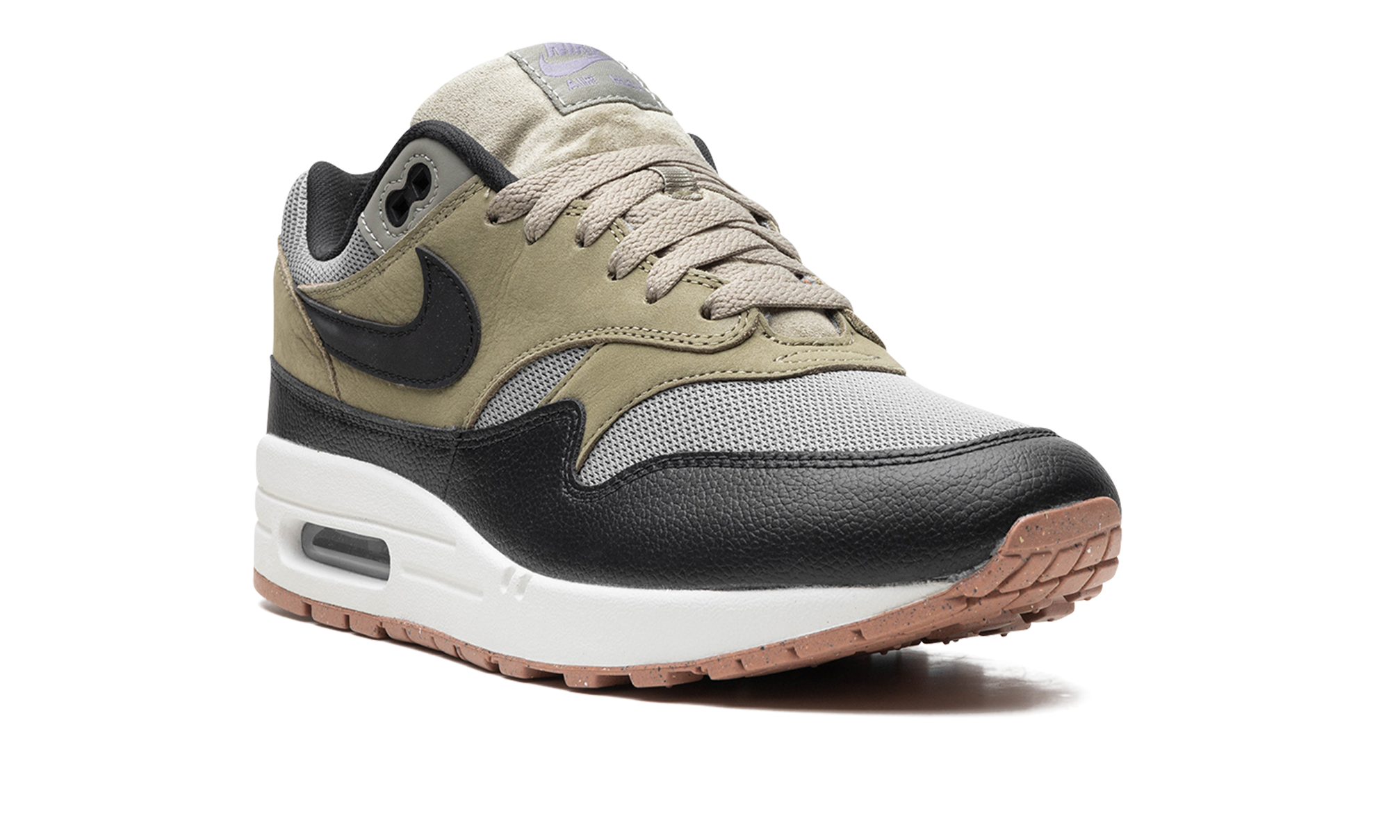 Air Max 1 "dark Stucco" - 7