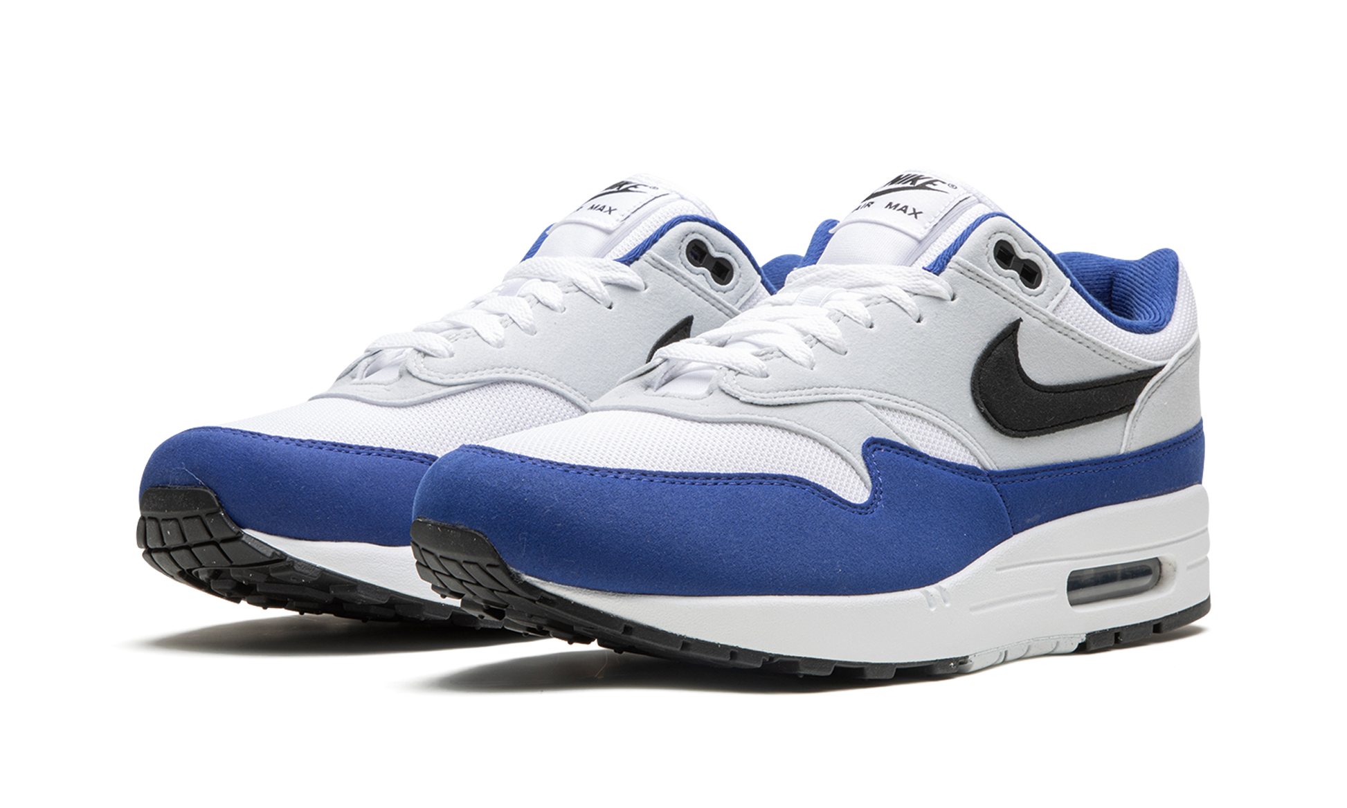 Air Max 1 "deep Royal Blue" - 2