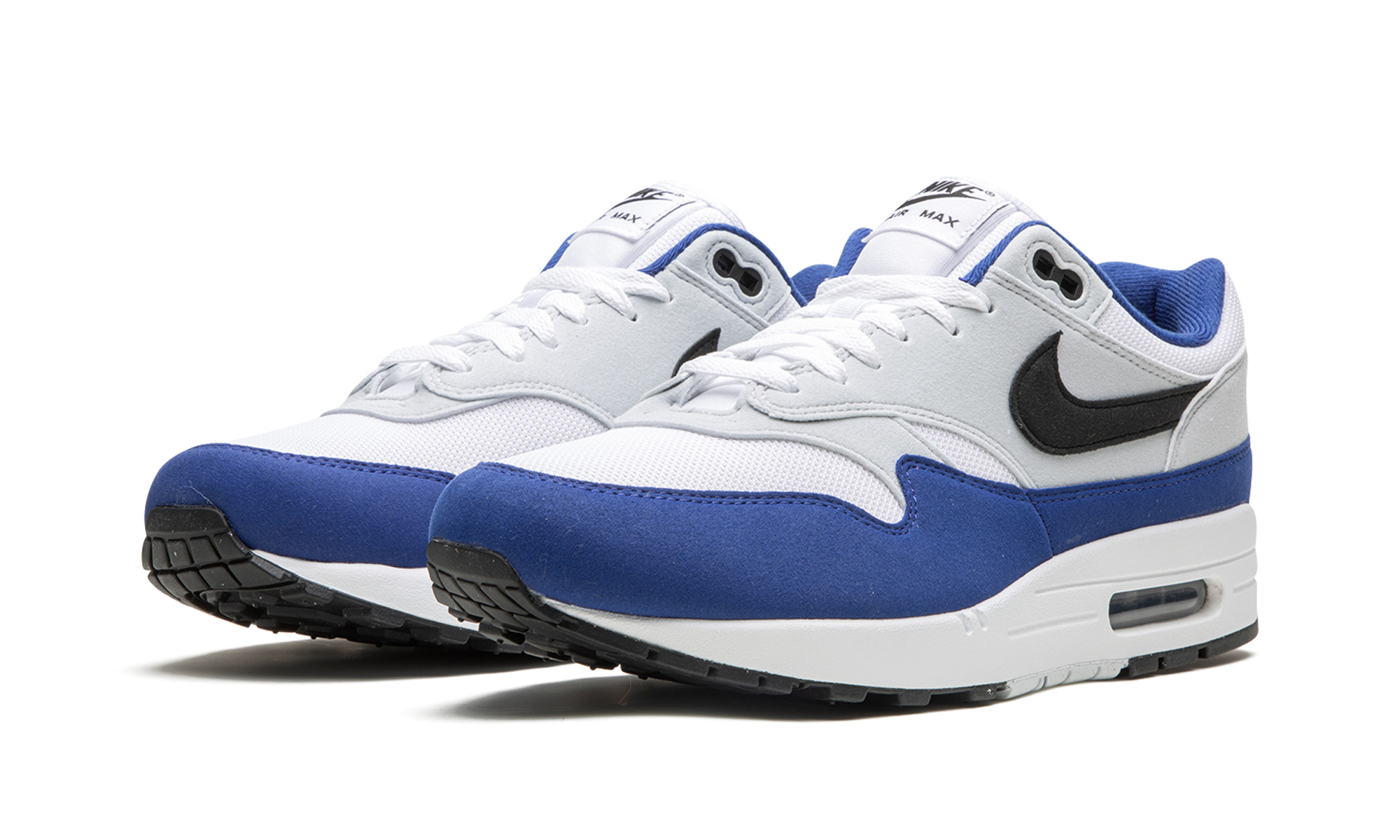 Air Max 1 "deep Royal Blue" - 2