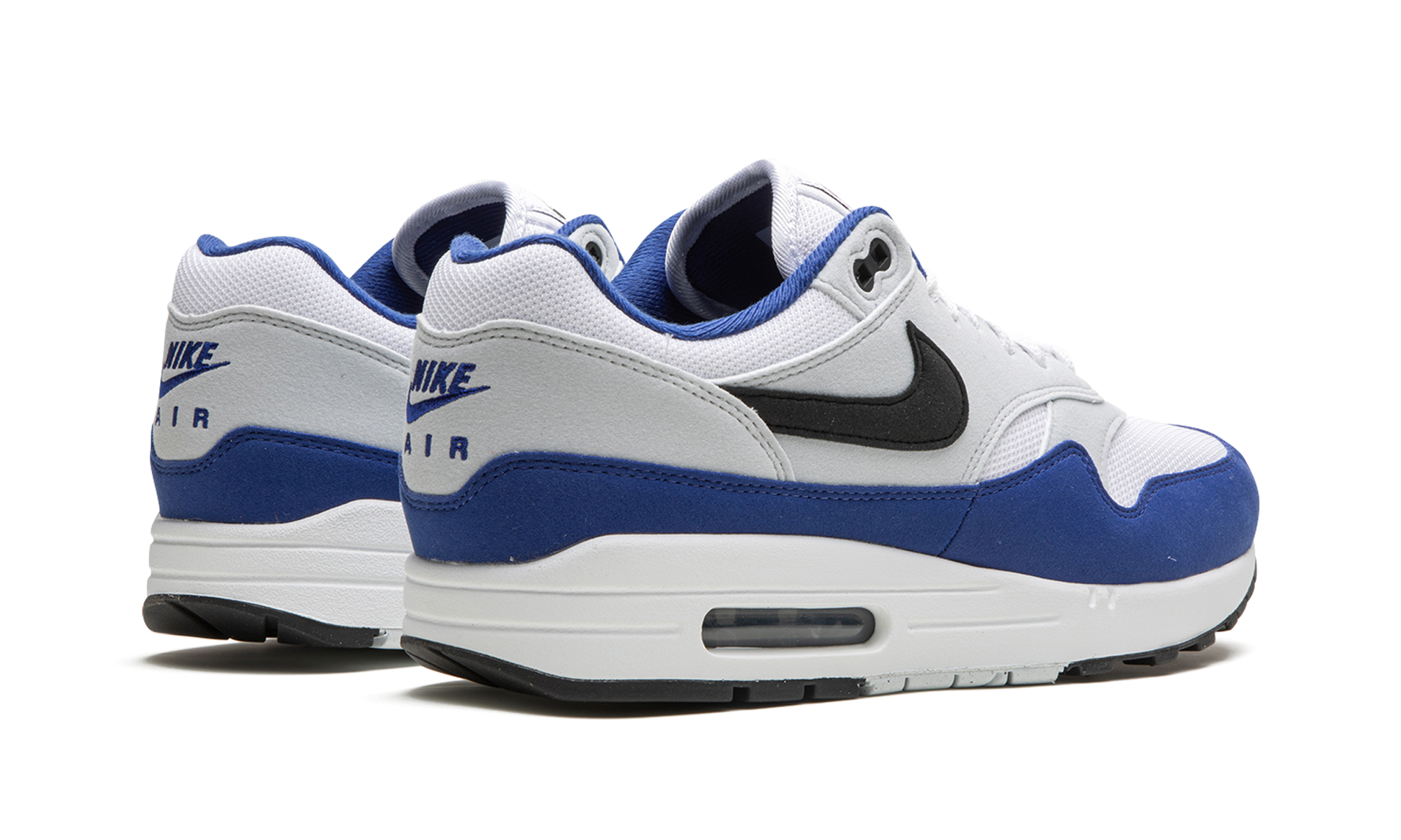 Air Max 1 "deep Royal Blue" - 3