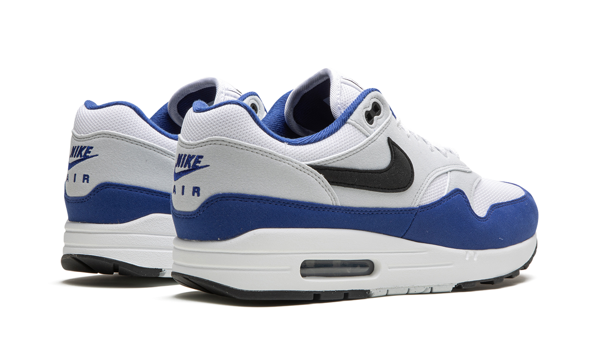 Air Max 1 "deep Royal Blue" - 3