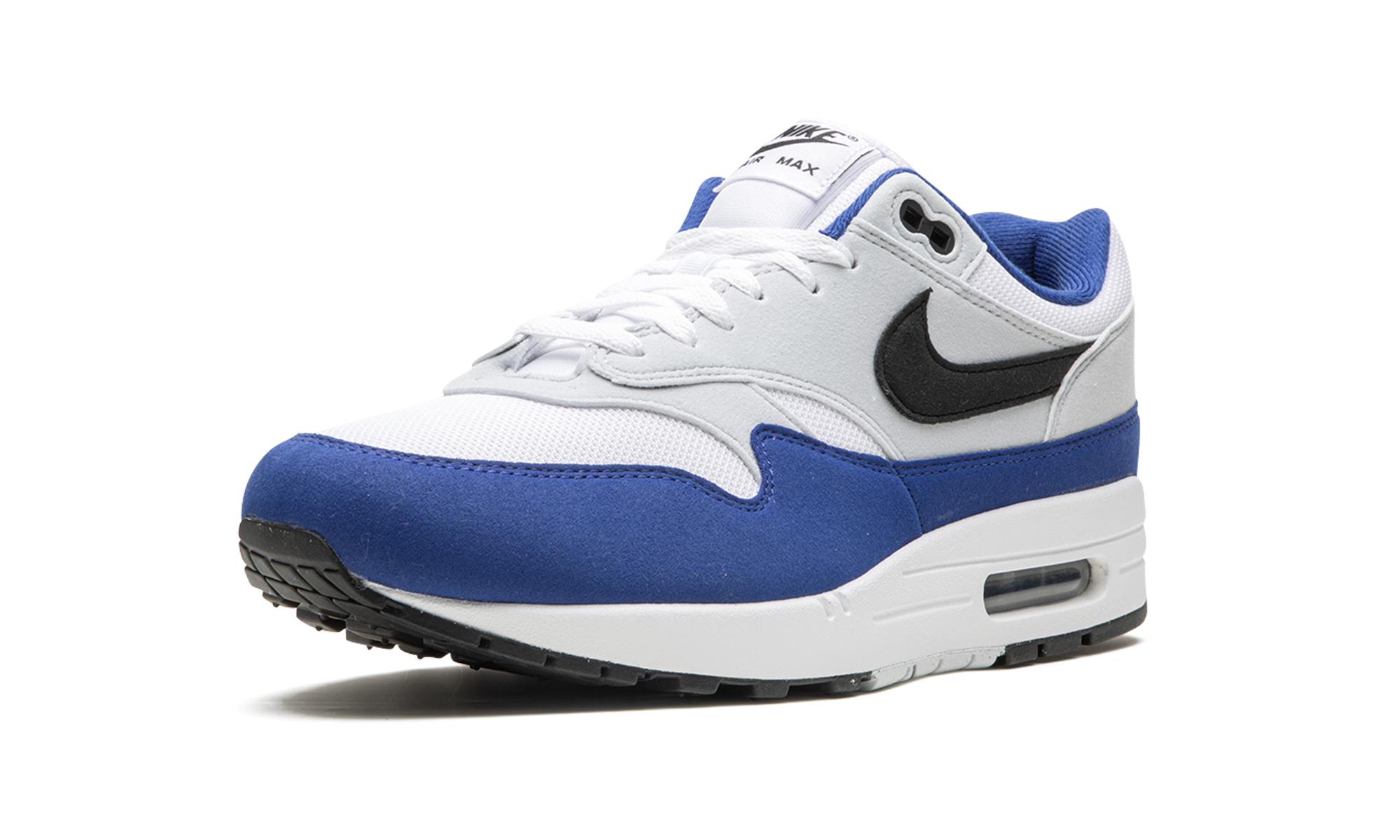 Air Max 1 "deep Royal Blue" - 4