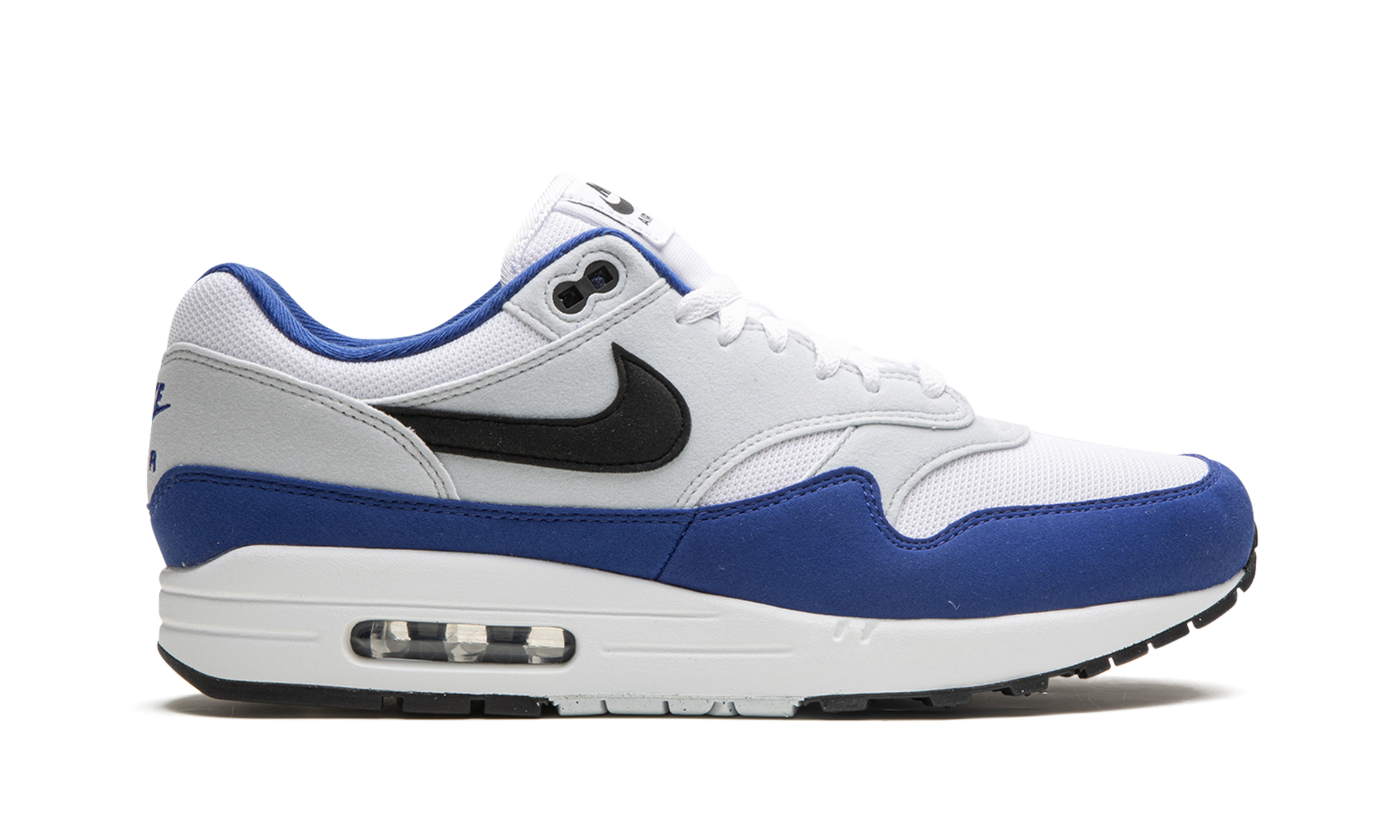 Air Max 1 "deep Royal Blue" - 6