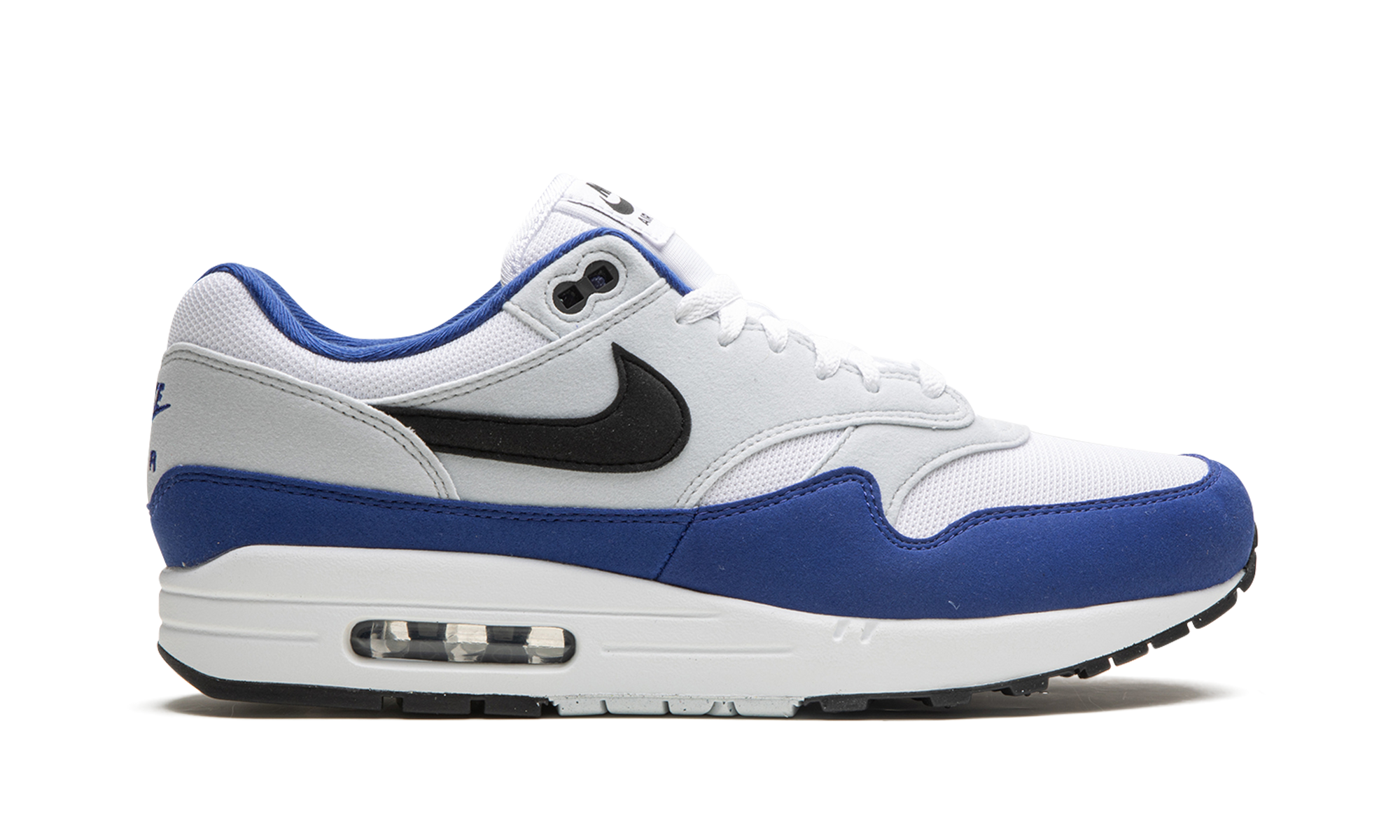 Air Max 1 "deep Royal Blue" - 6