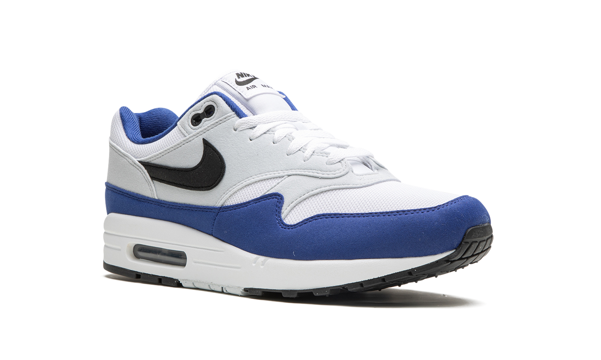 Air Max 1 "deep Royal Blue" - 7