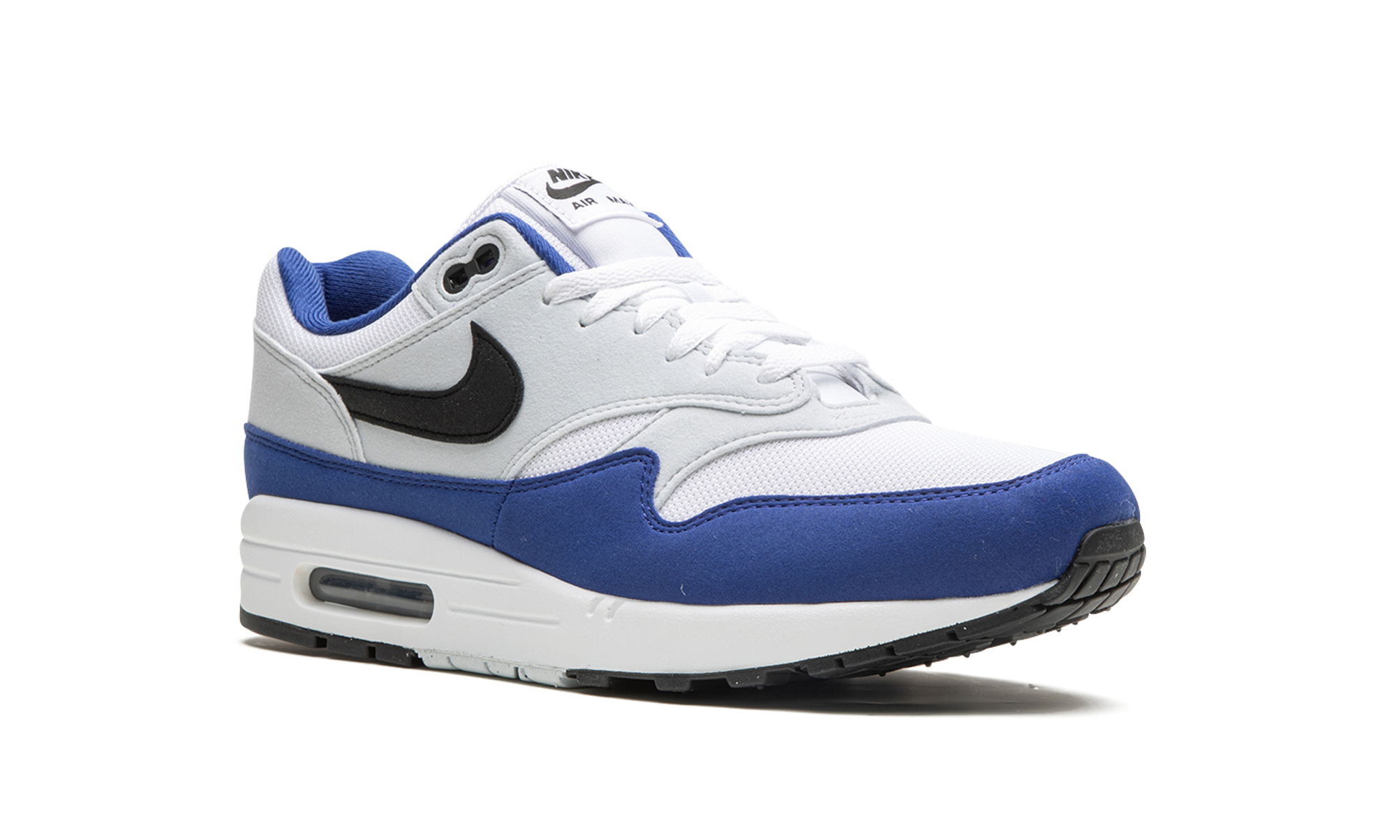 Air Max 1 "deep Royal Blue" - 7