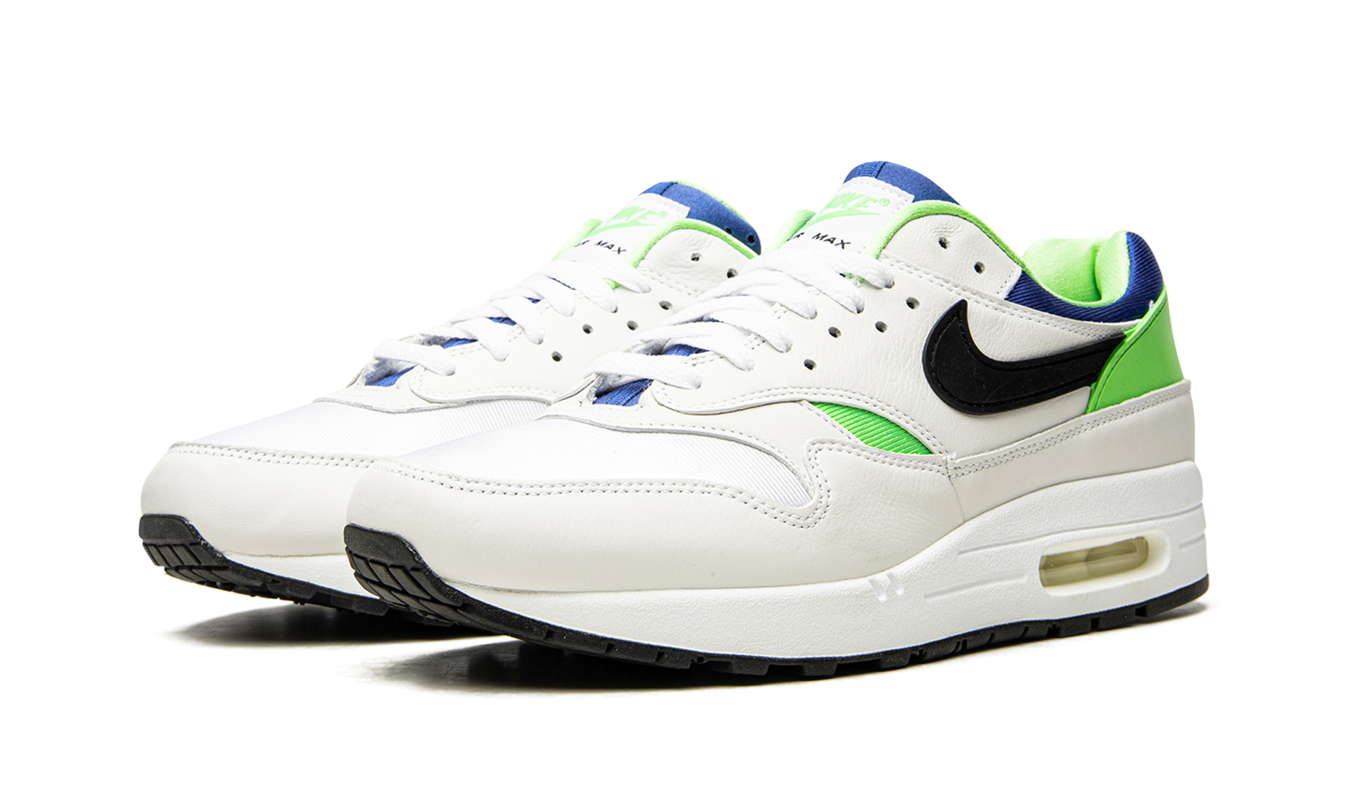 Air Max 1 Dna Ch.1 "dn Ach.1" - 2