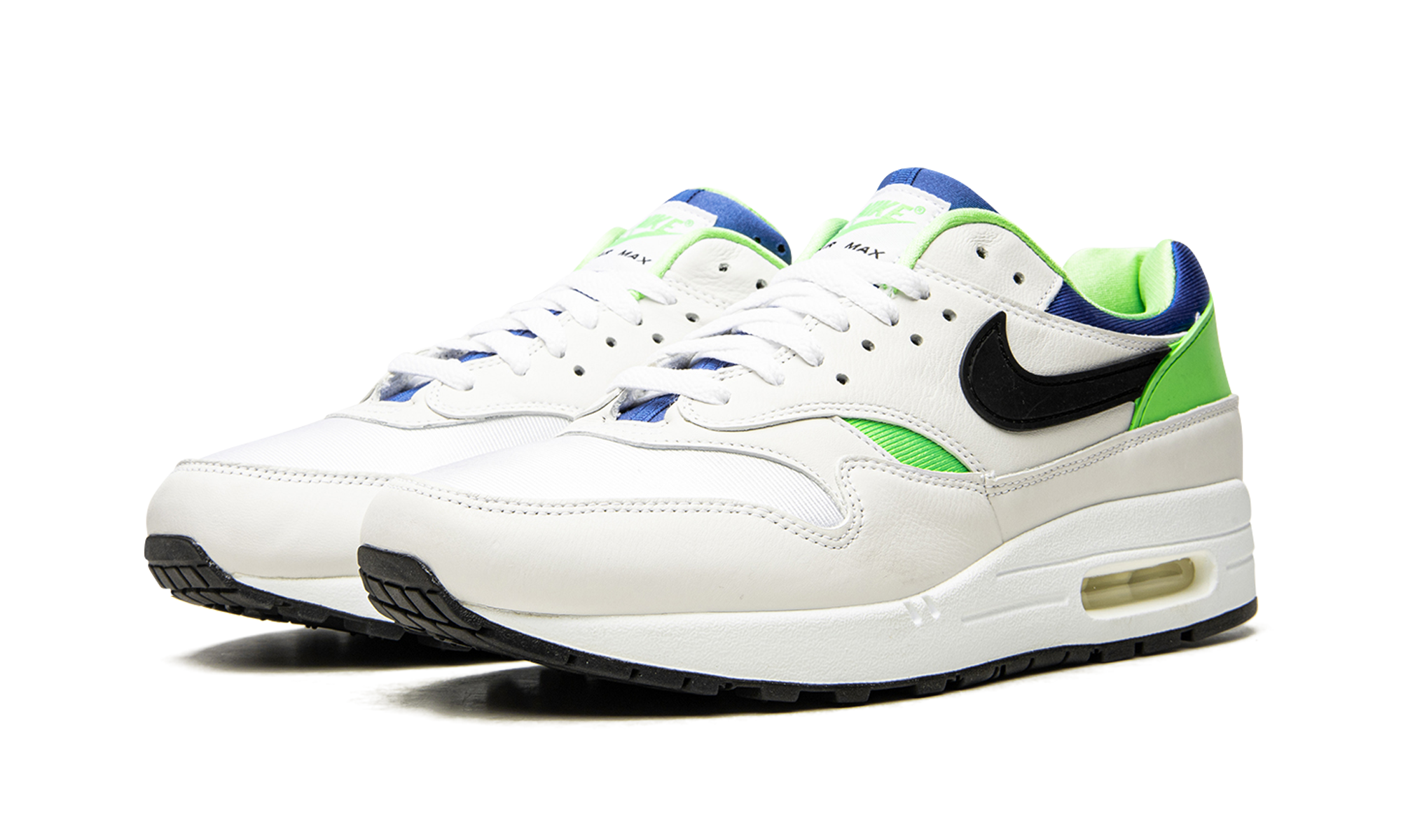 Air Max 1 Dna Ch.1 "dn Ach.1" - 2