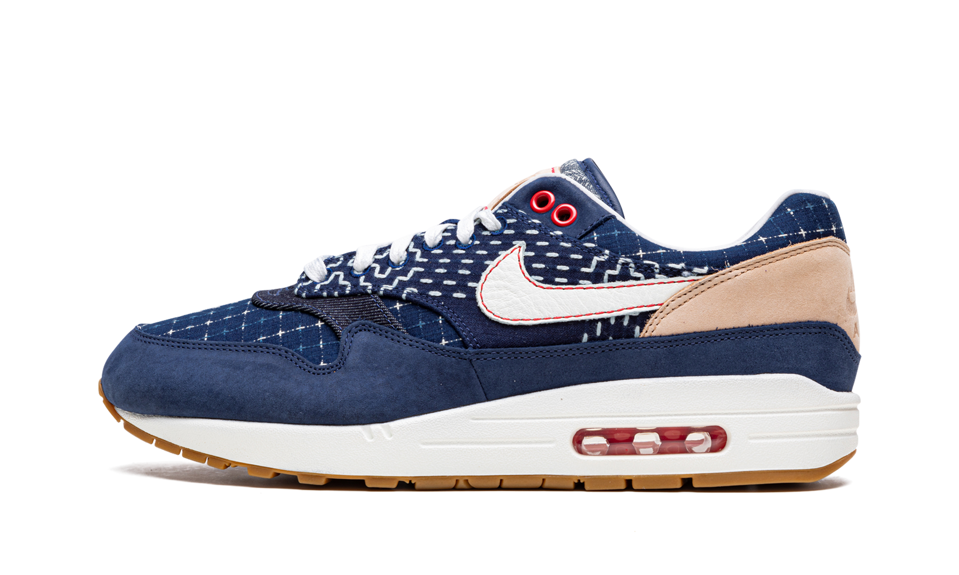 Air Max 1 Dnhm "denham" - 1