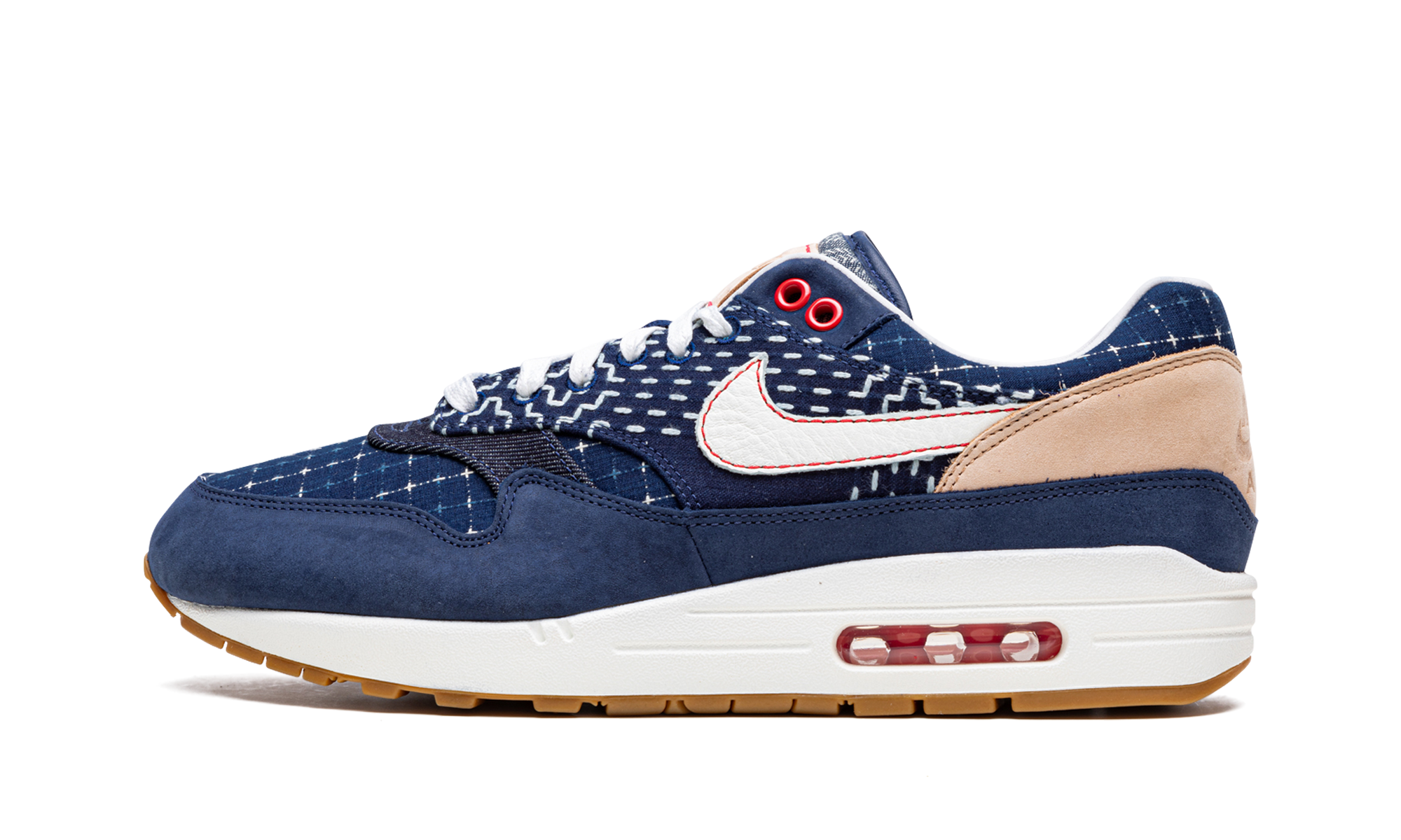 Air Max 1 Dnhm "denham" - 1