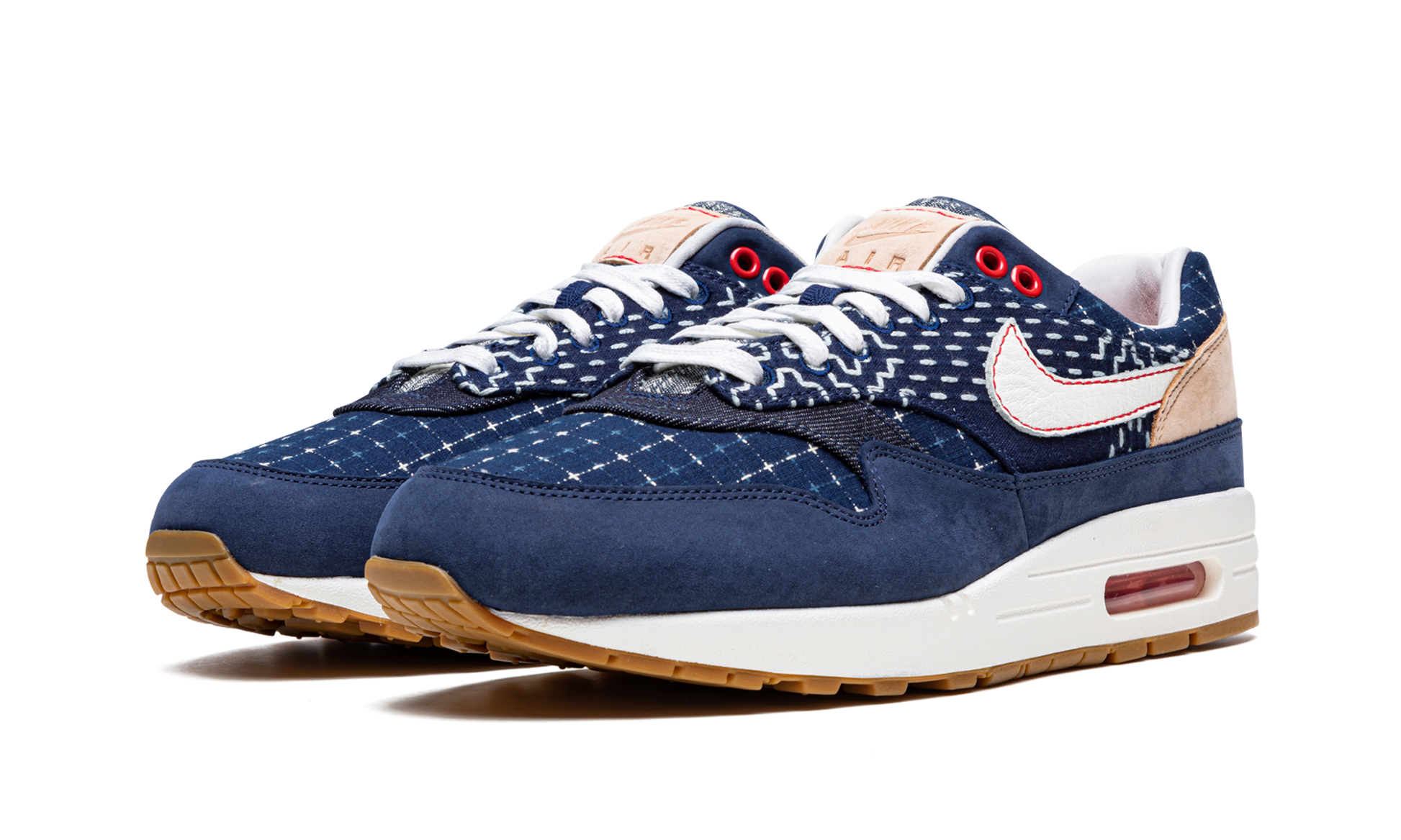 Air Max 1 Dnhm "denham" - 2