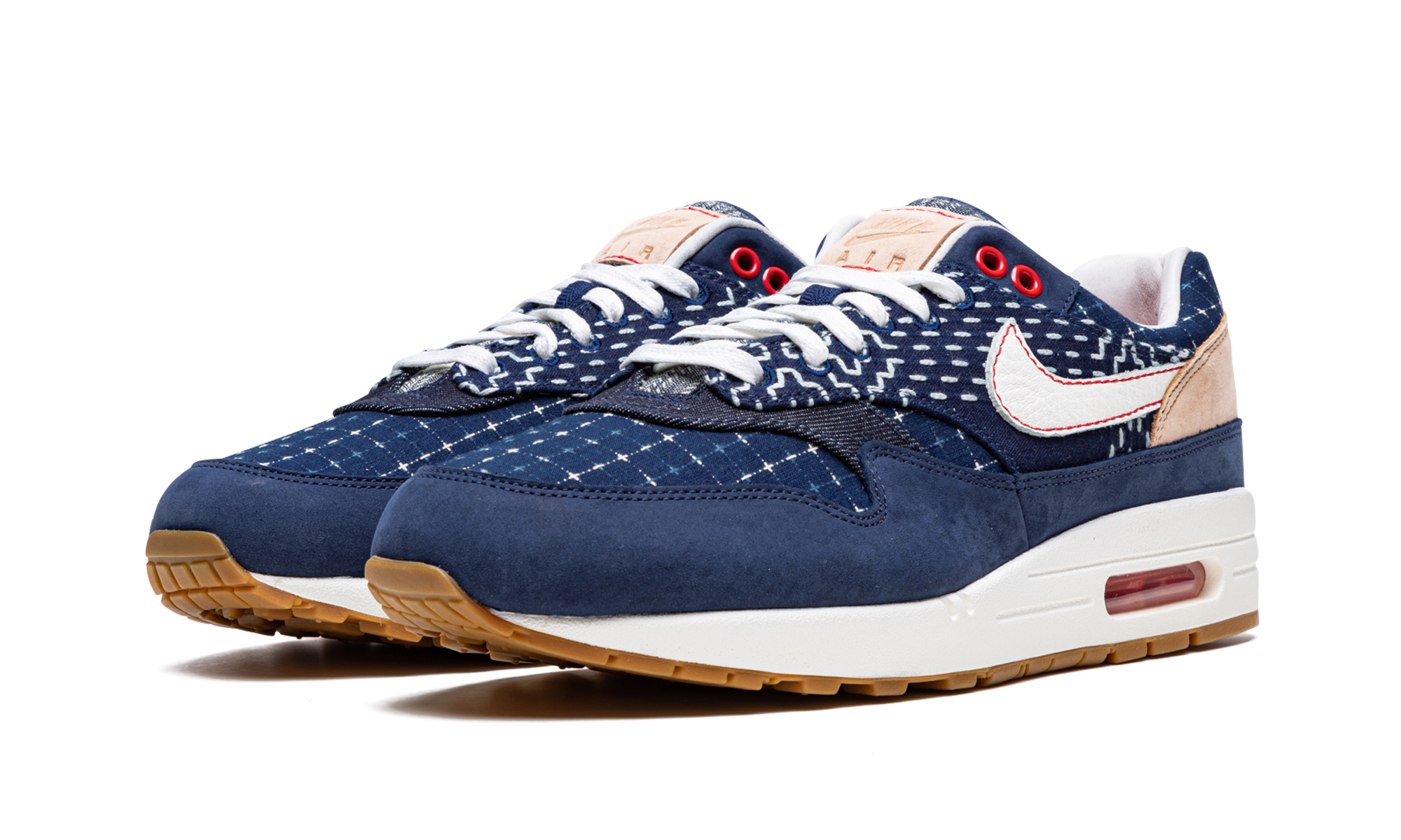 Air Max 1 Dnhm "denham" - 2