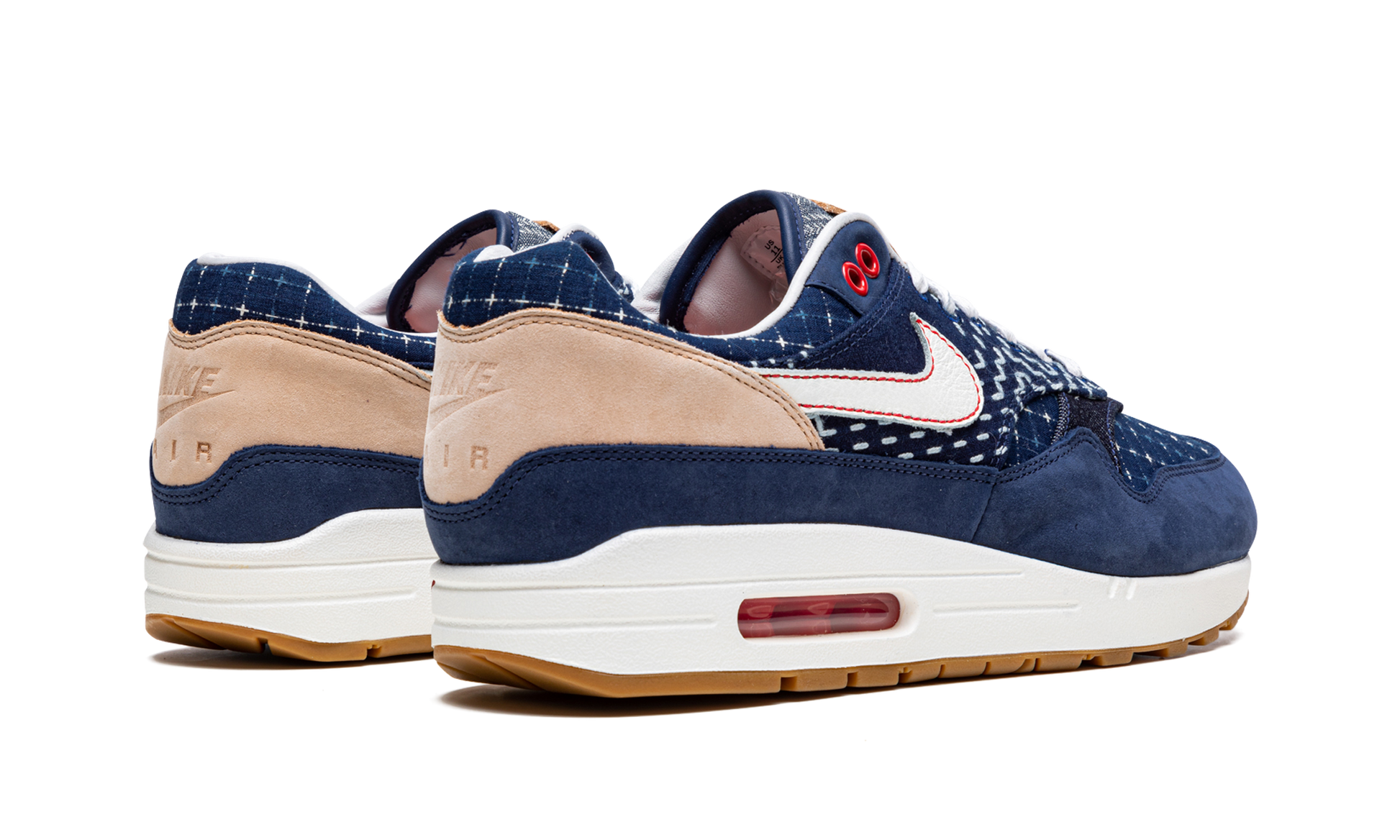 Air Max 1 Dnhm "denham" - 3