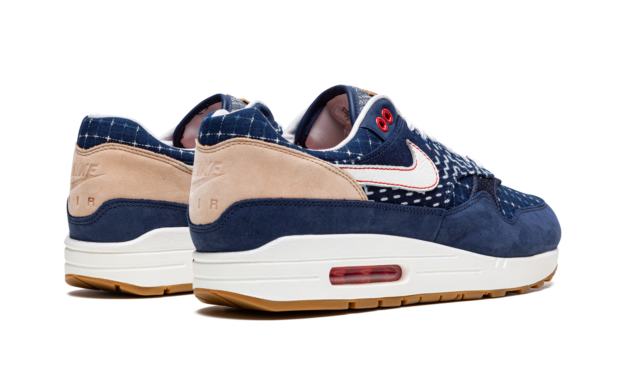 Air Max 1 Dnhm "denham" - 3