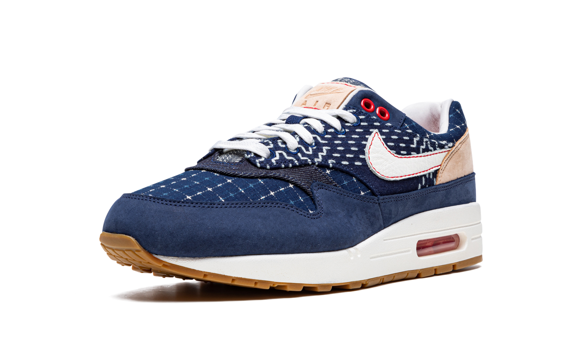 Air Max 1 Dnhm "denham" - 4