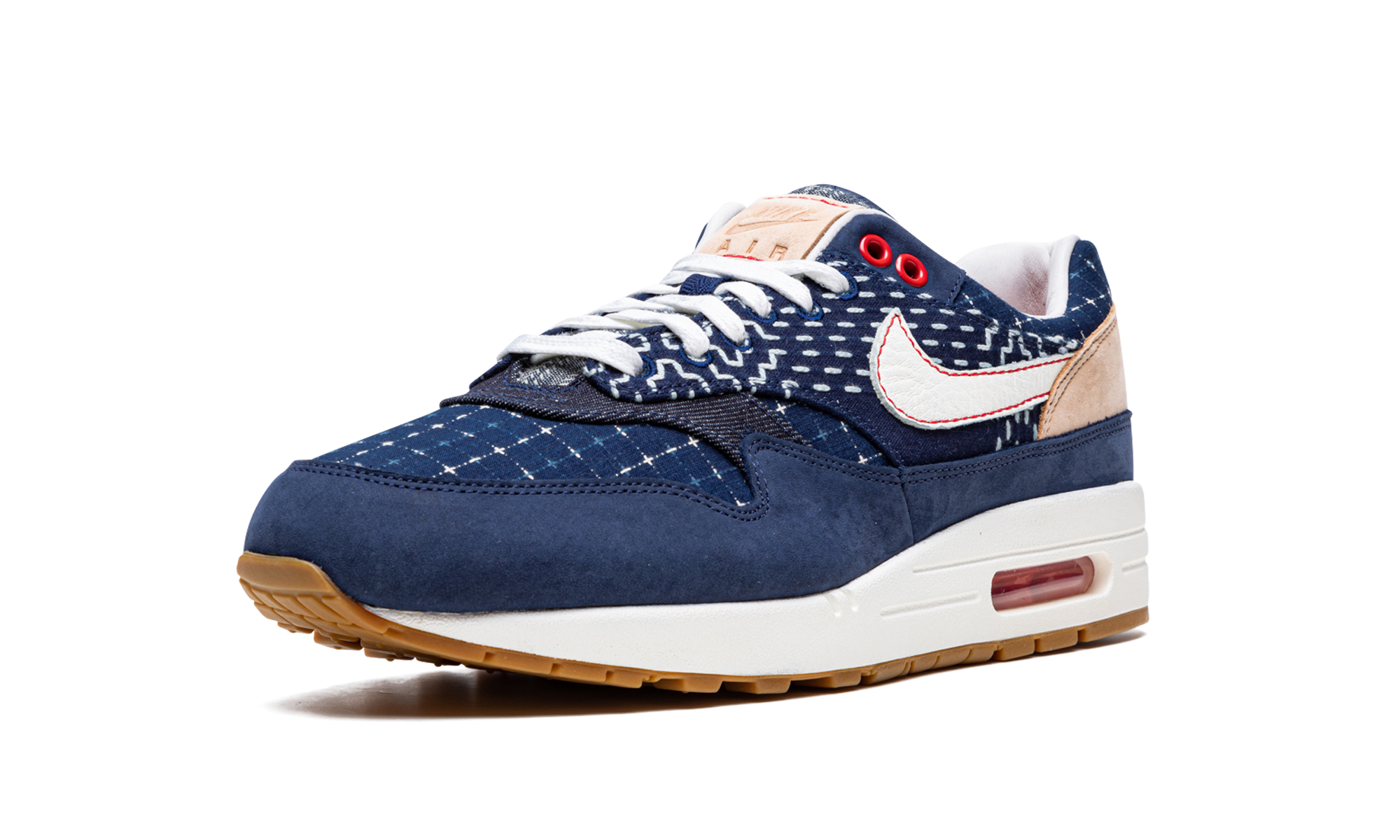 Air Max 1 Dnhm "denham" - 4