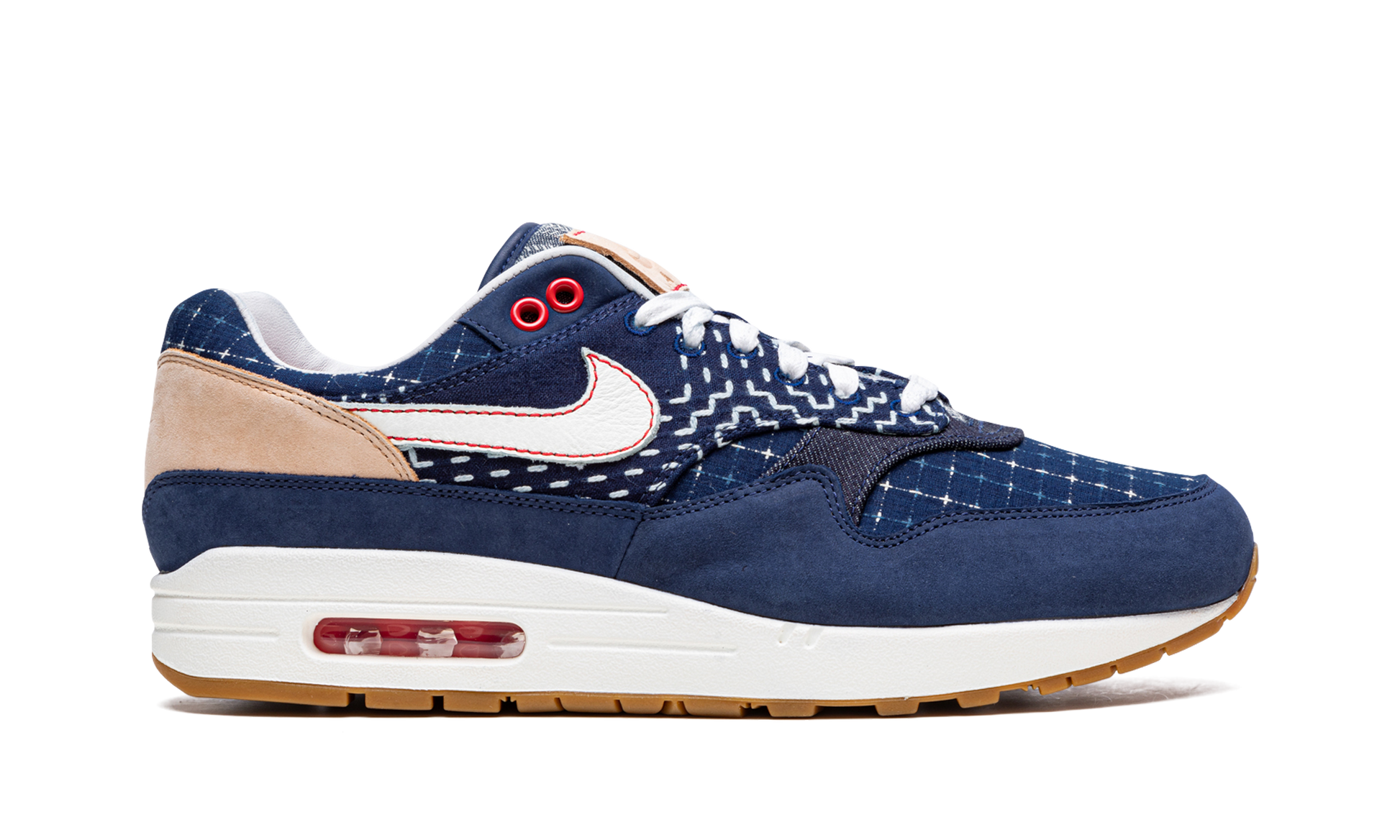 Air Max 1 Dnhm "denham" - 6