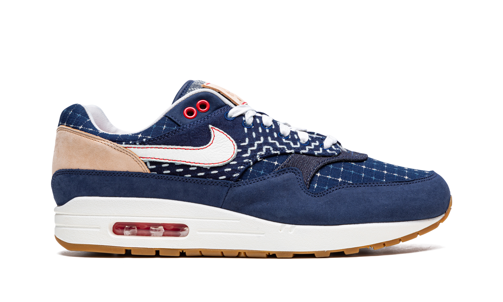 Air Max 1 Dnhm "denham" - 6