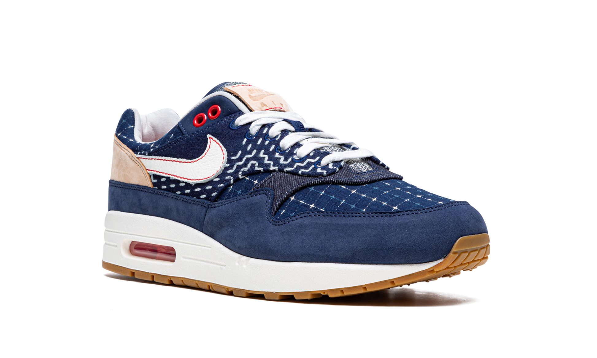 Air Max 1 Dnhm "denham" - 7