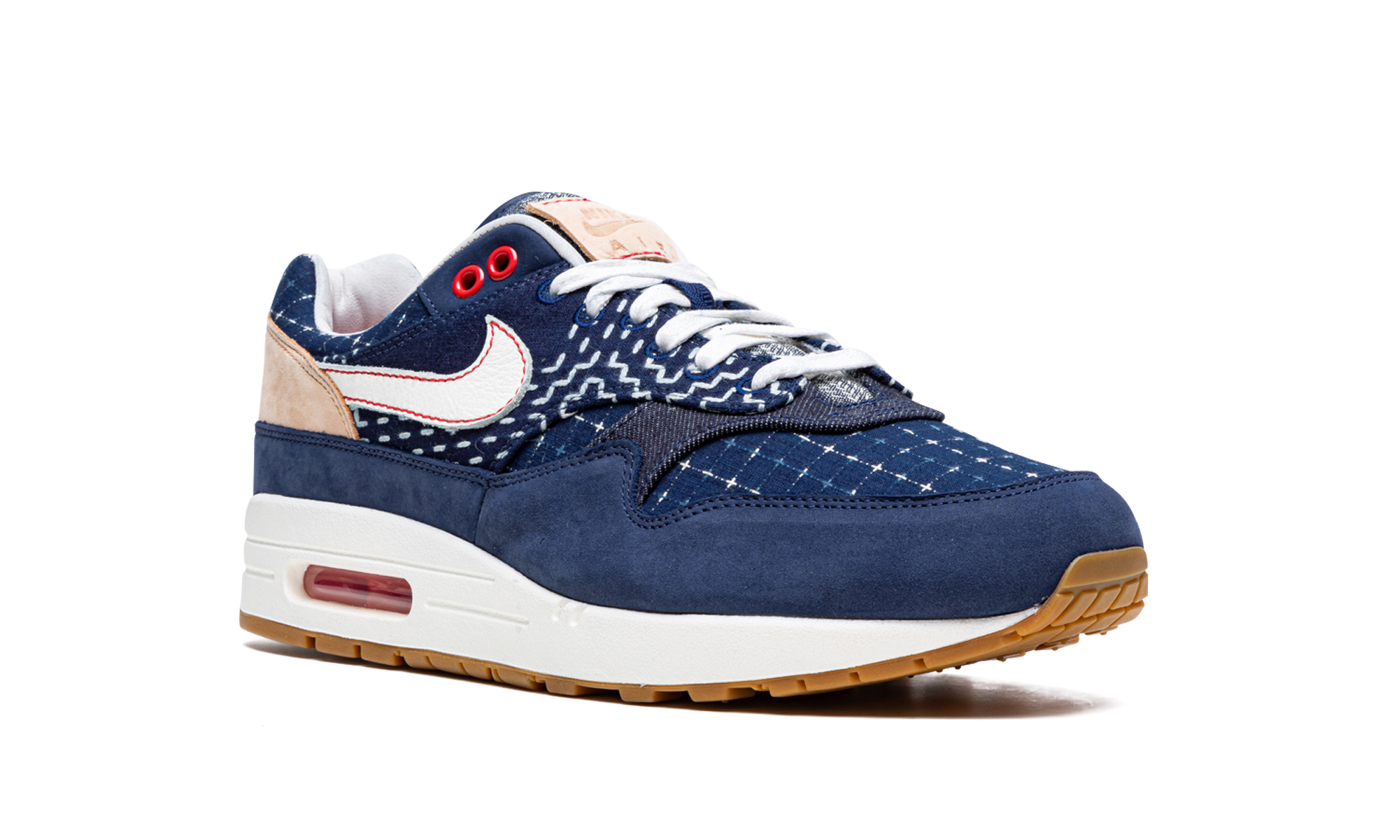 Air Max 1 Dnhm "denham" - 7