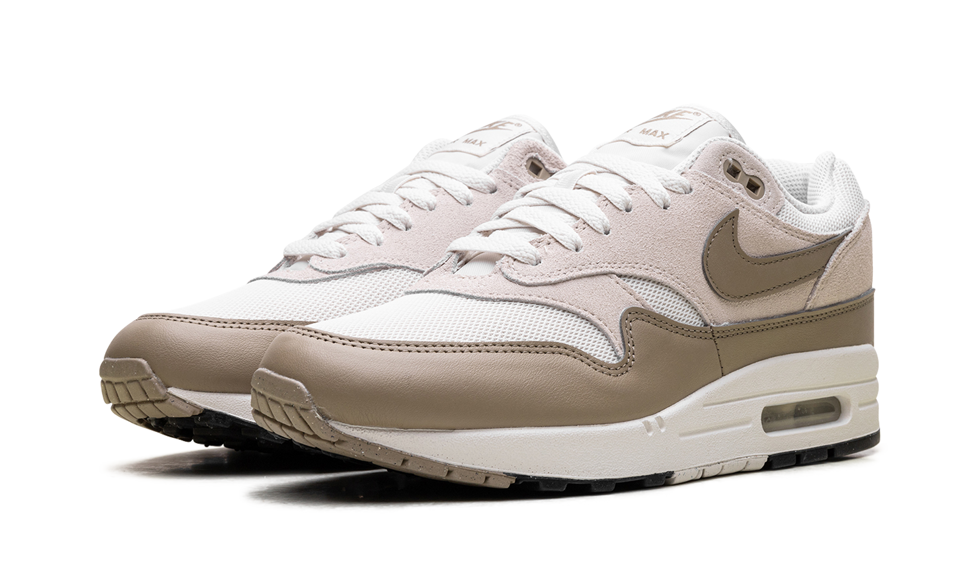 Air Max 1 Ess "beige" - 2